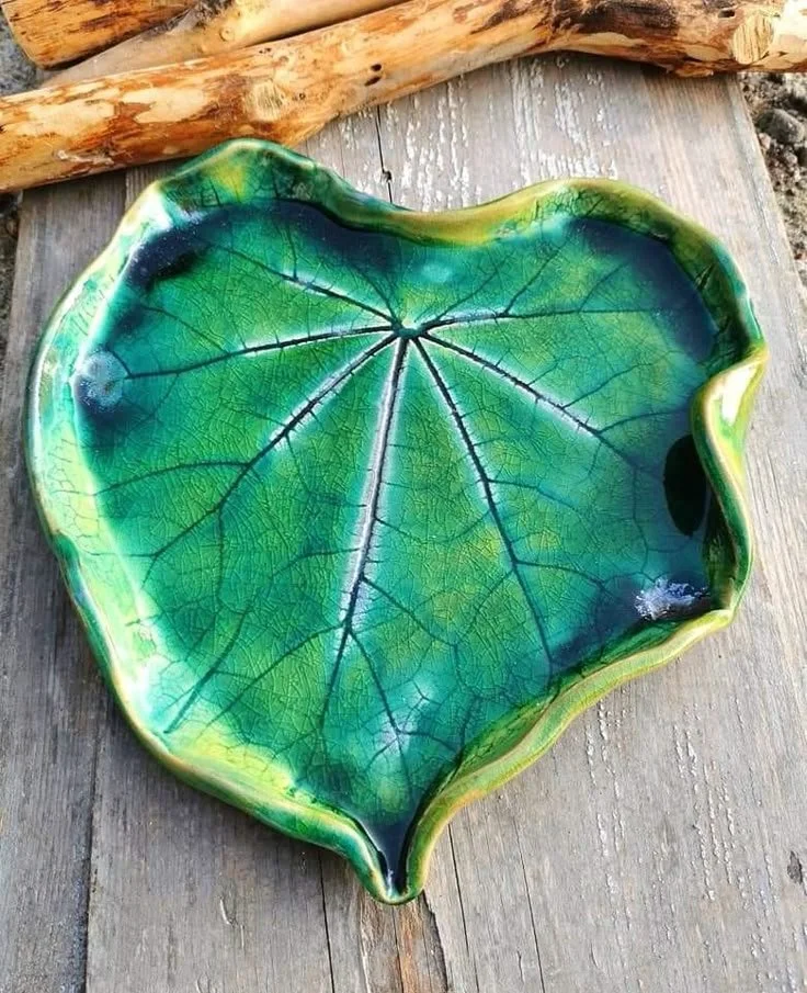 4 Week Intermediate Hand Building Pottery Course