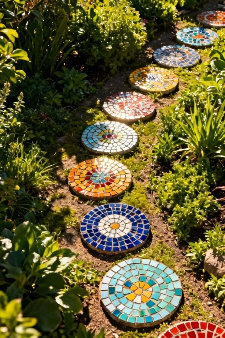 3 Week Beginner Mosaic Course