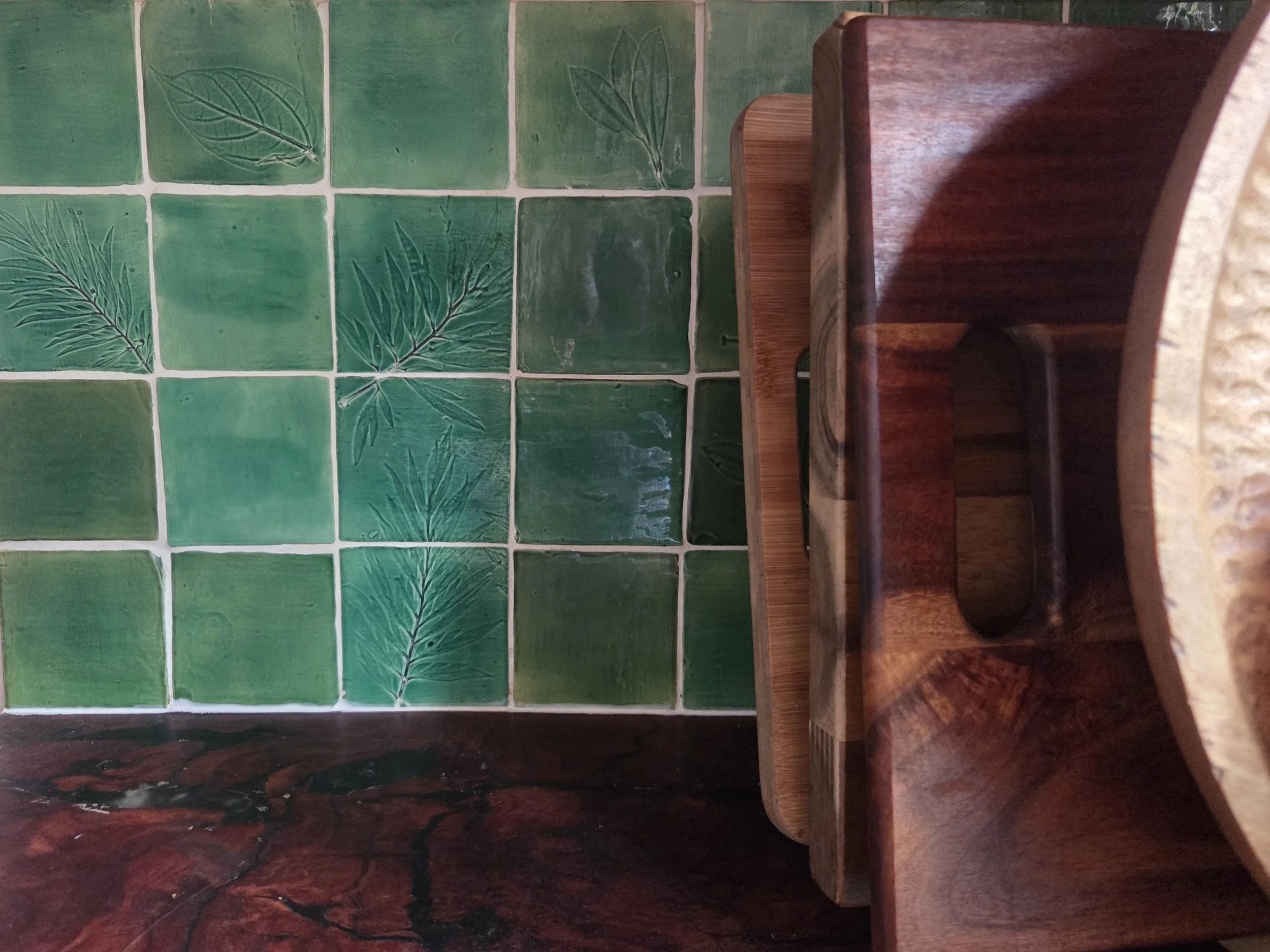 4 Week Advanced Hand Building Pottery Course - 4 x 3 hour sessions