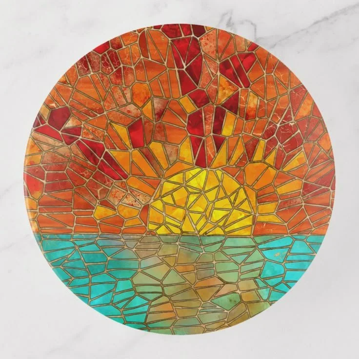 3 Week Advanced Mosaic Course
