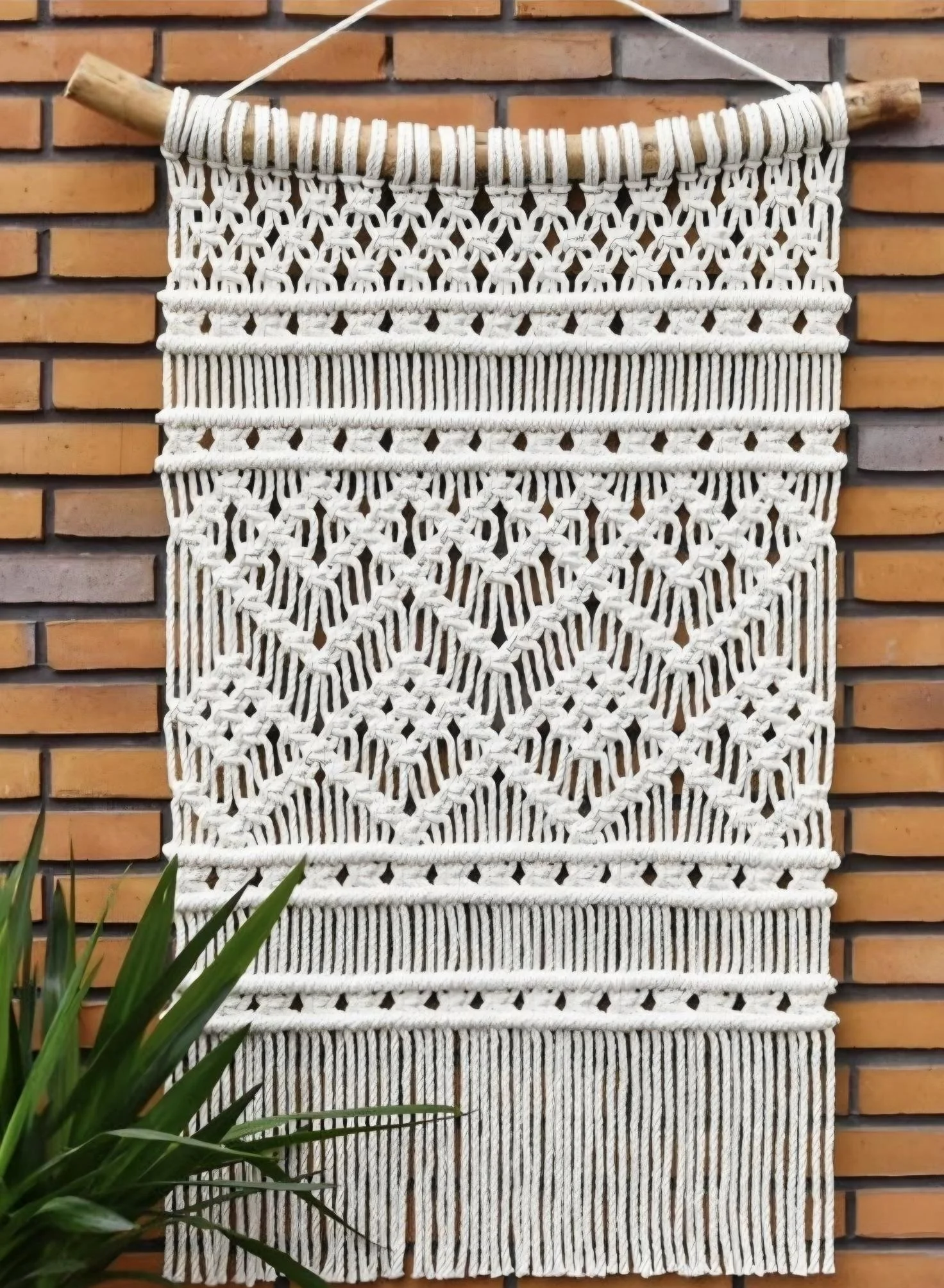 Beginner Macrame Class