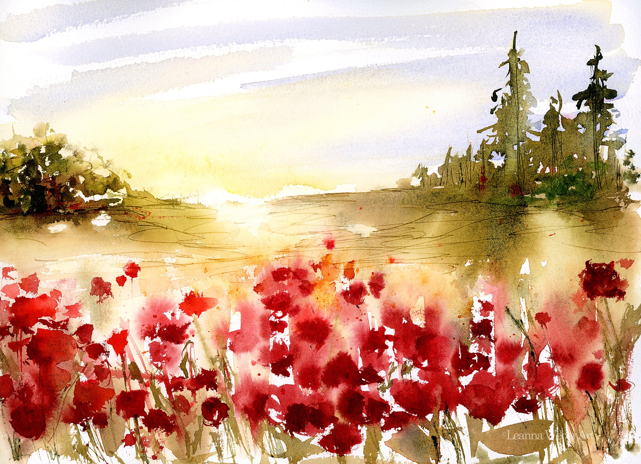LEANNA WEBER ART  reflect tonight.jpg