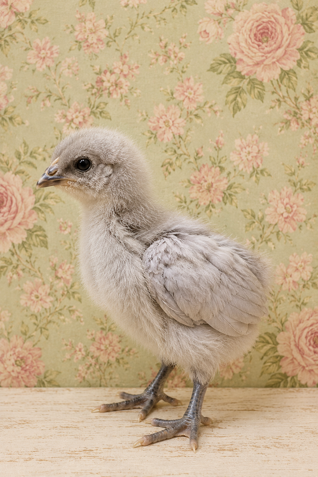 "Dreamy"

Lavender Dream Easter Egger