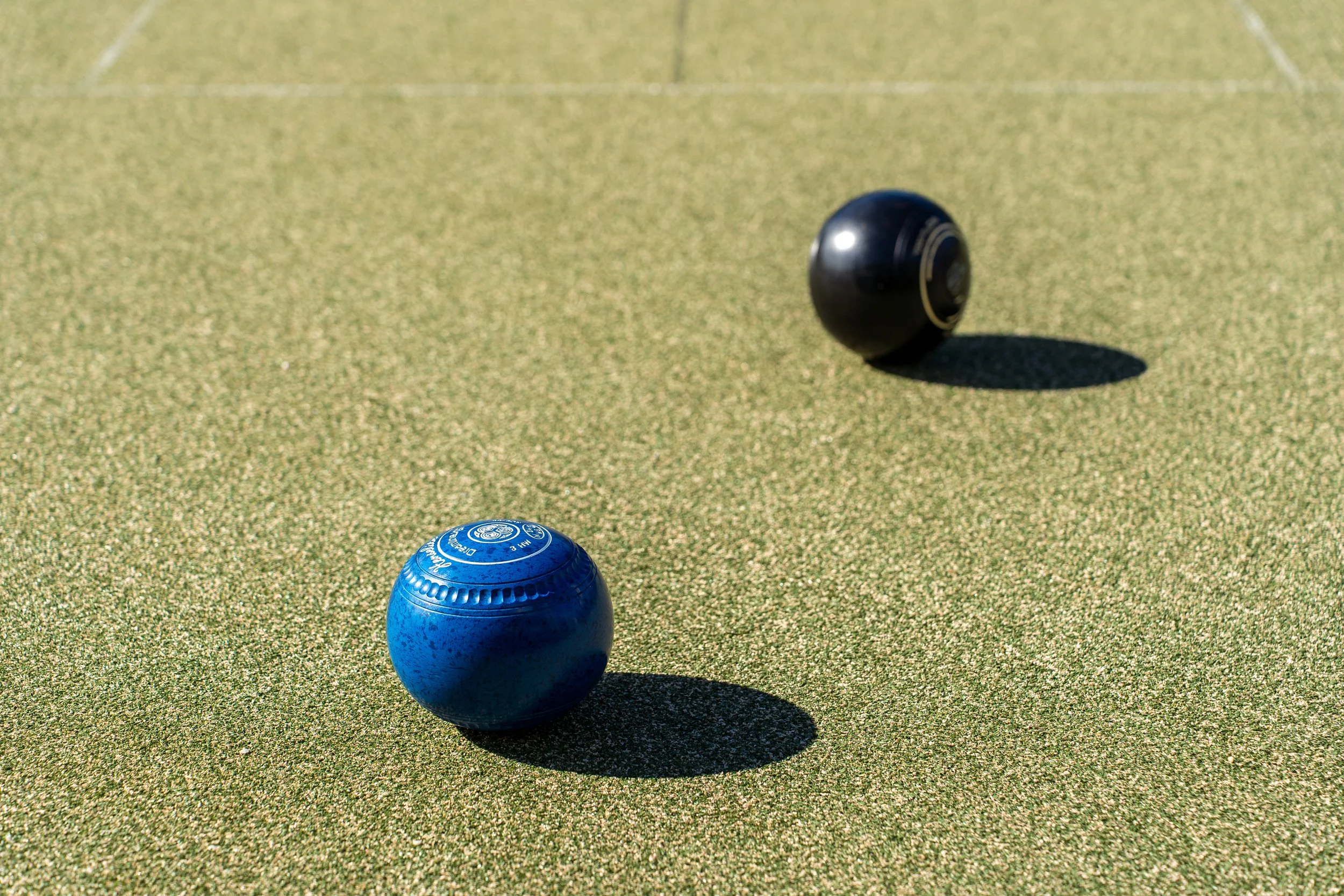 Twilight Bowls