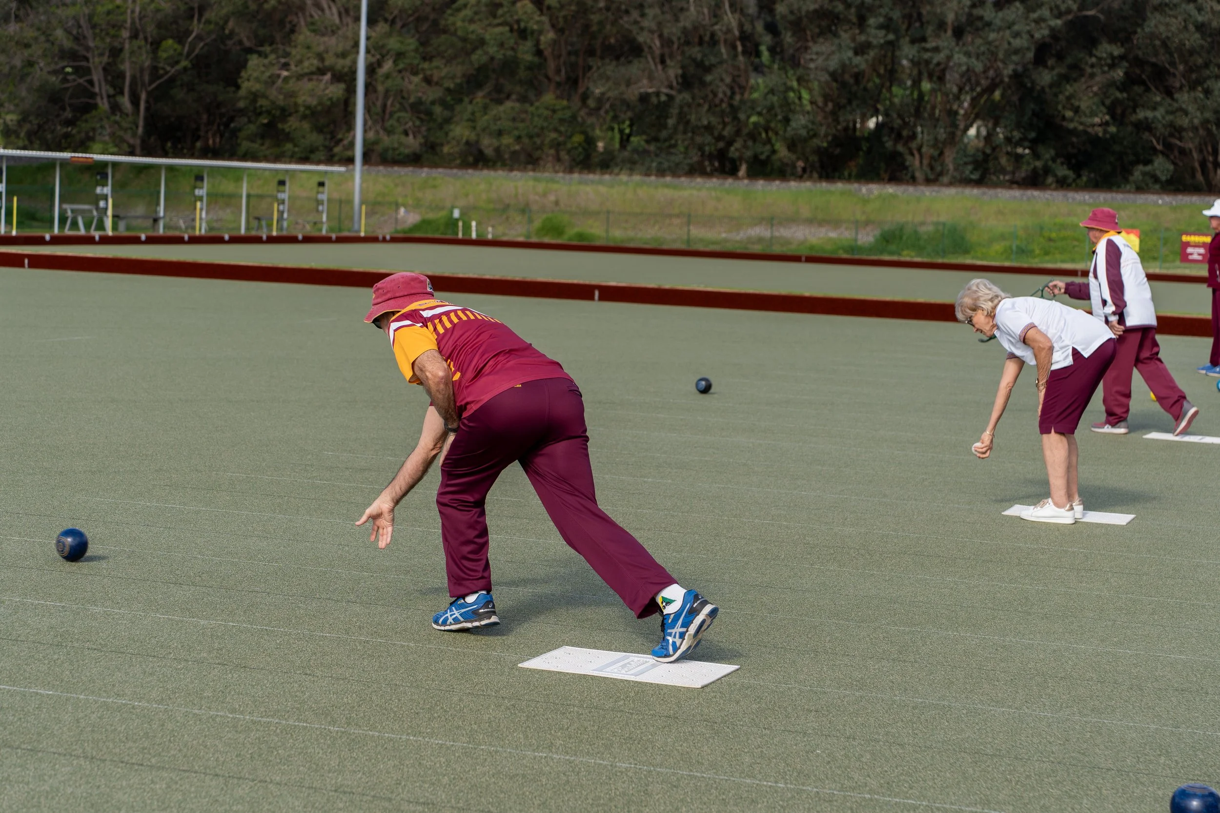 Edwards Family XMAS Stakes (Men’s Match Committee)