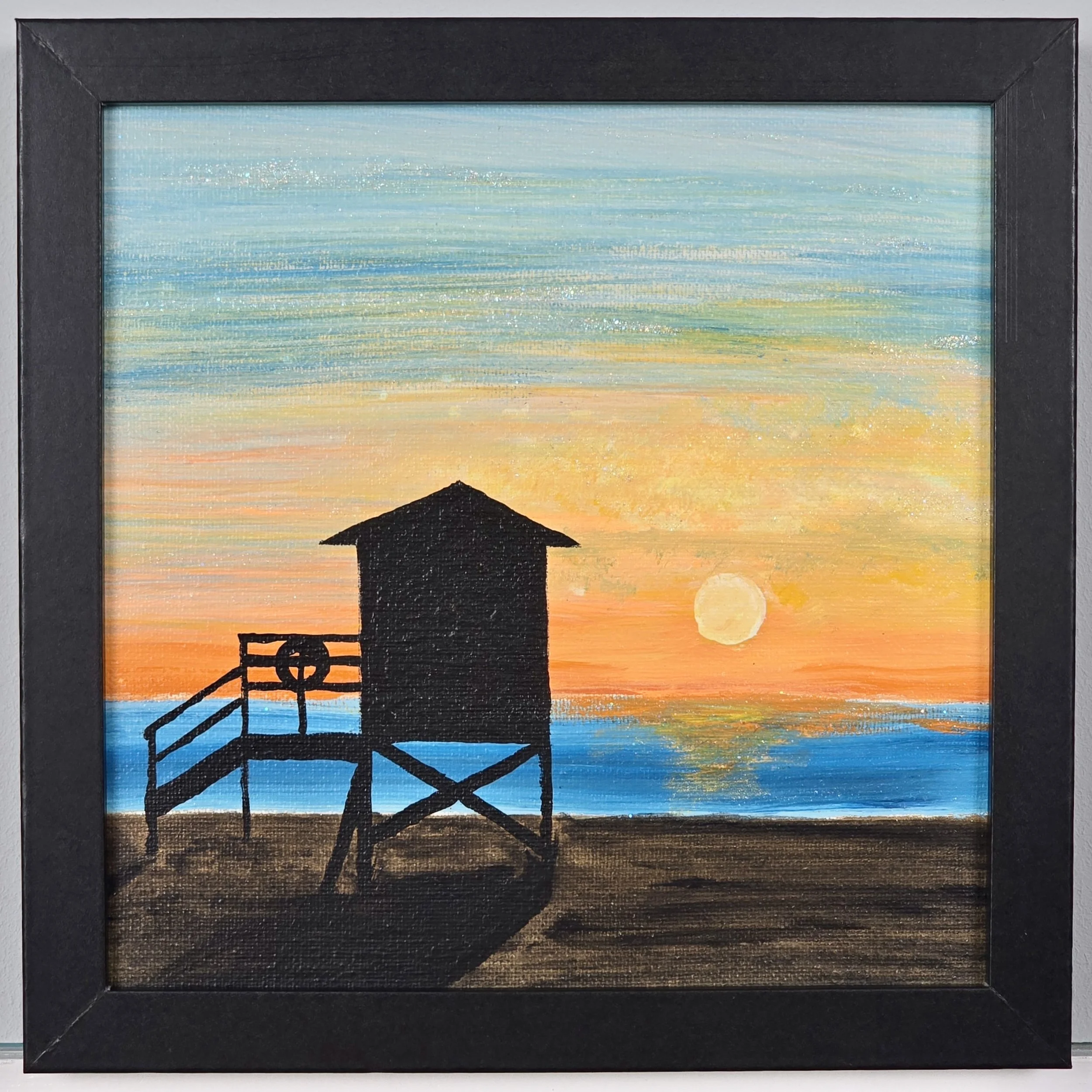 Serenity - Original
