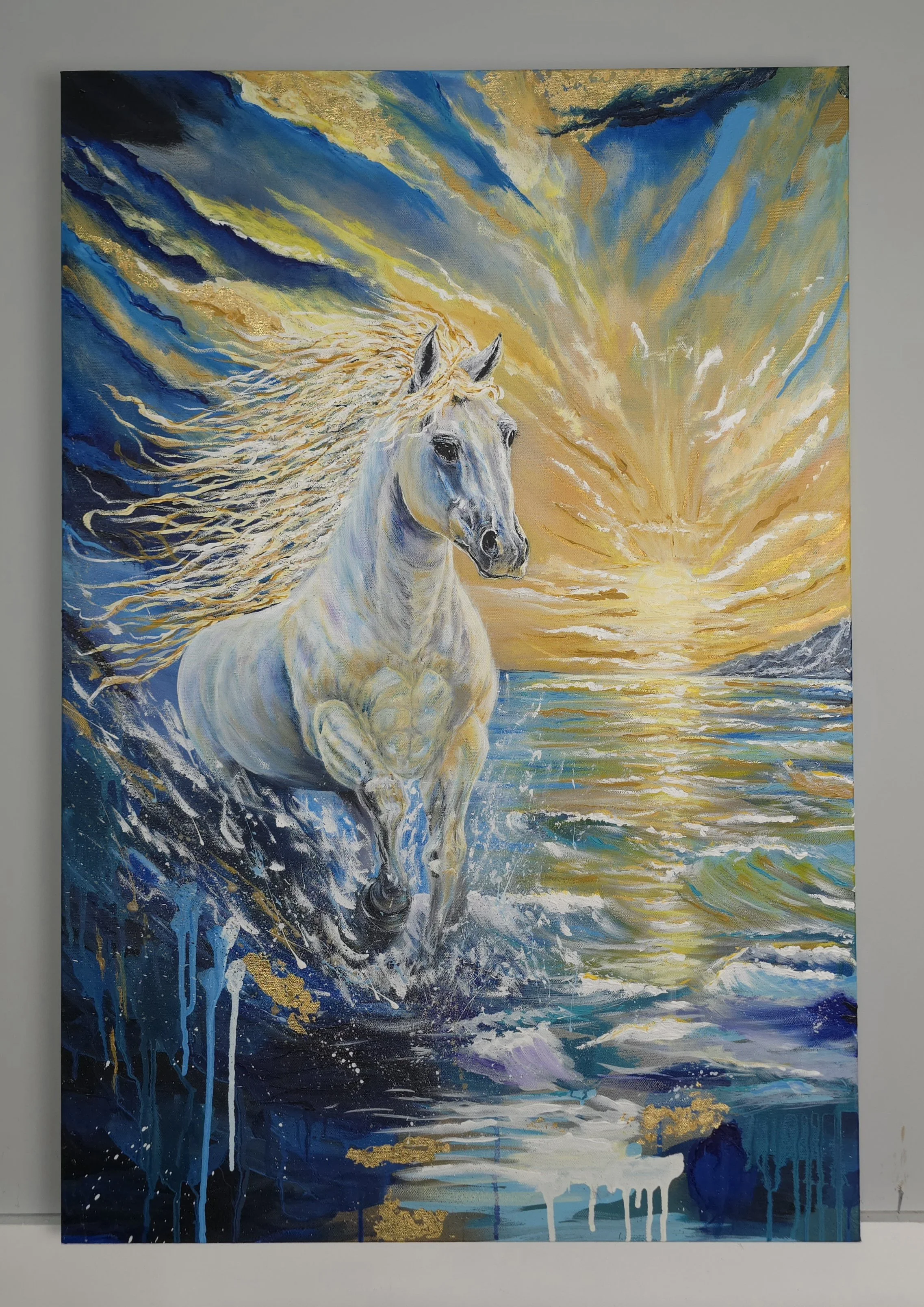 Strength Within - Original