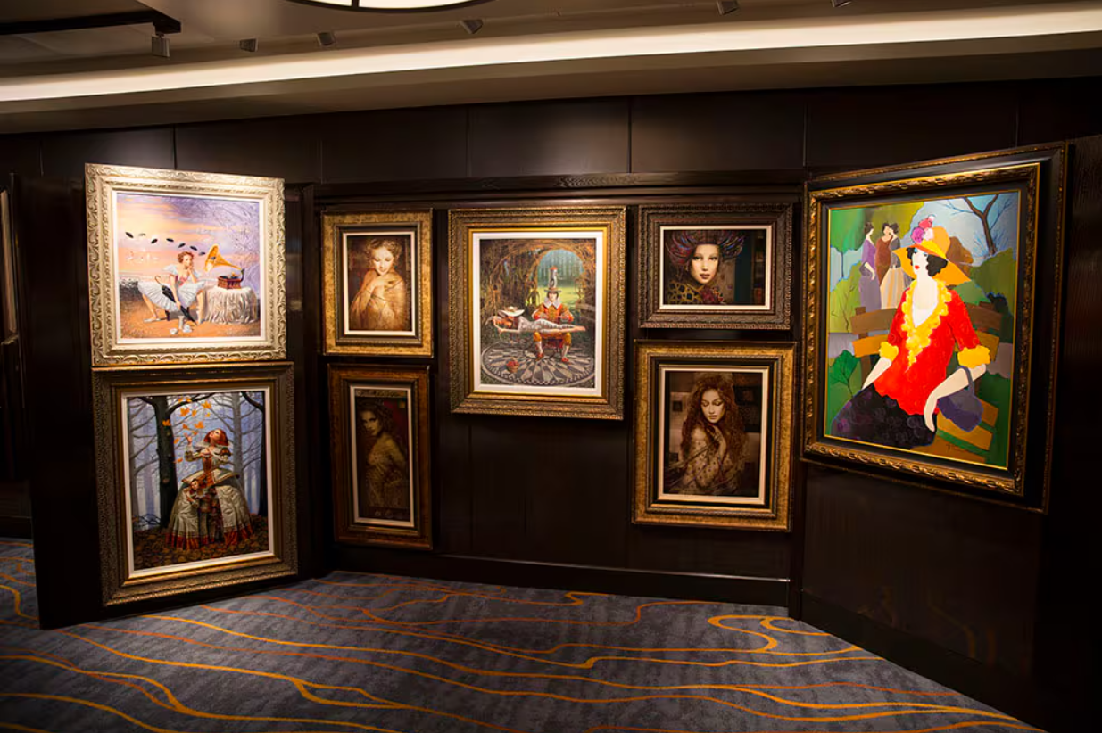 Art Gallery