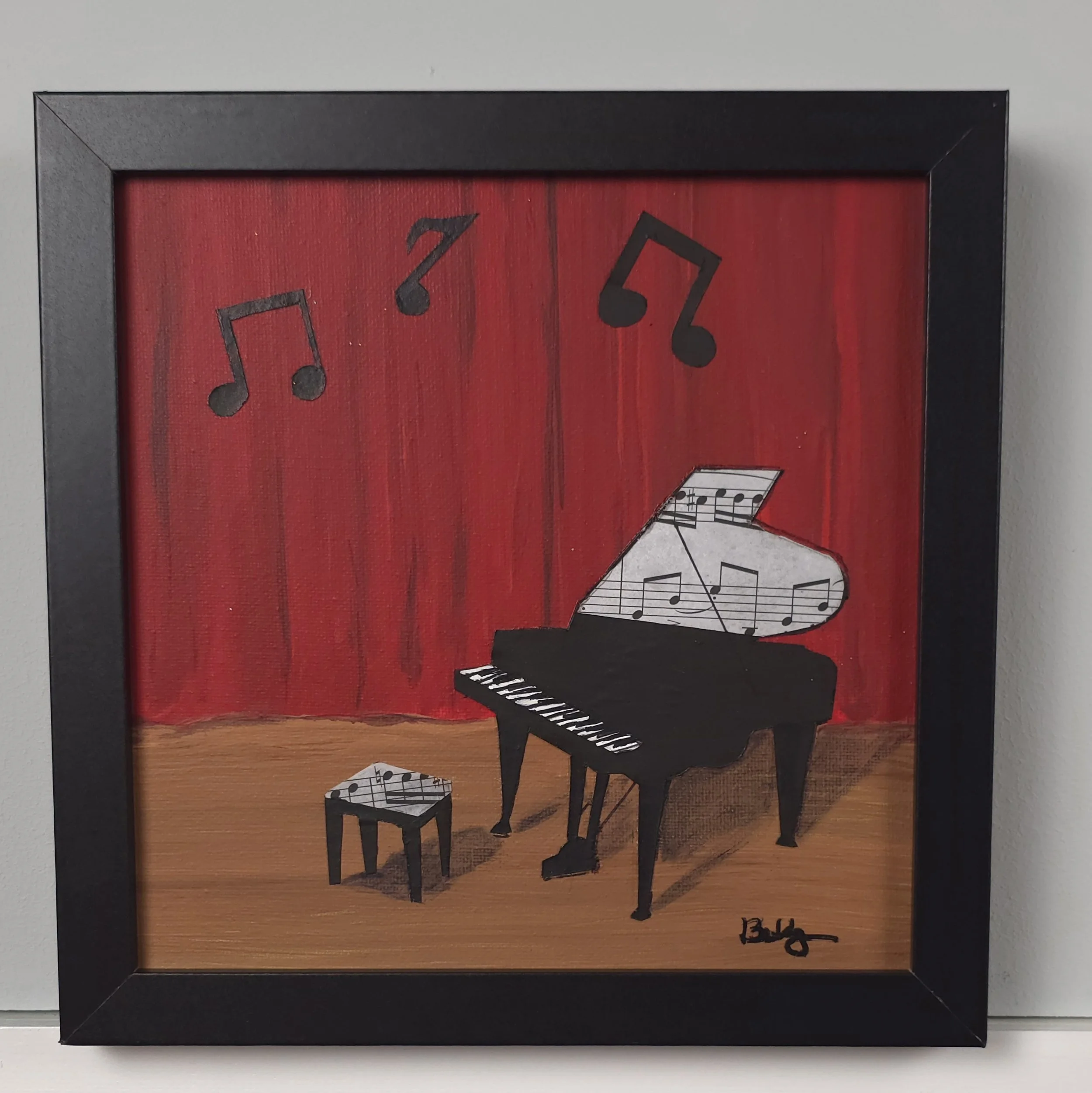 Opening Night - Original
