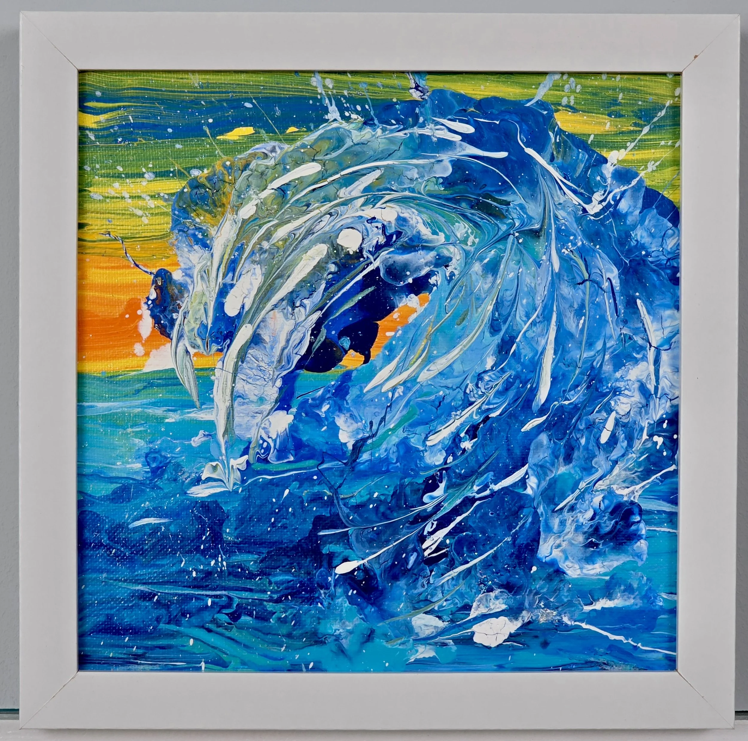 Dino Wave - Original