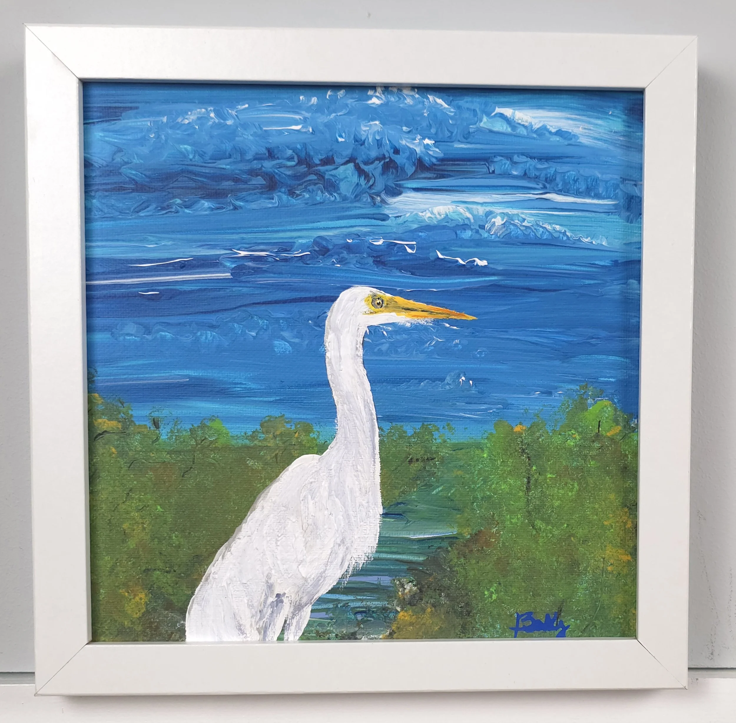 Still Waters - Original