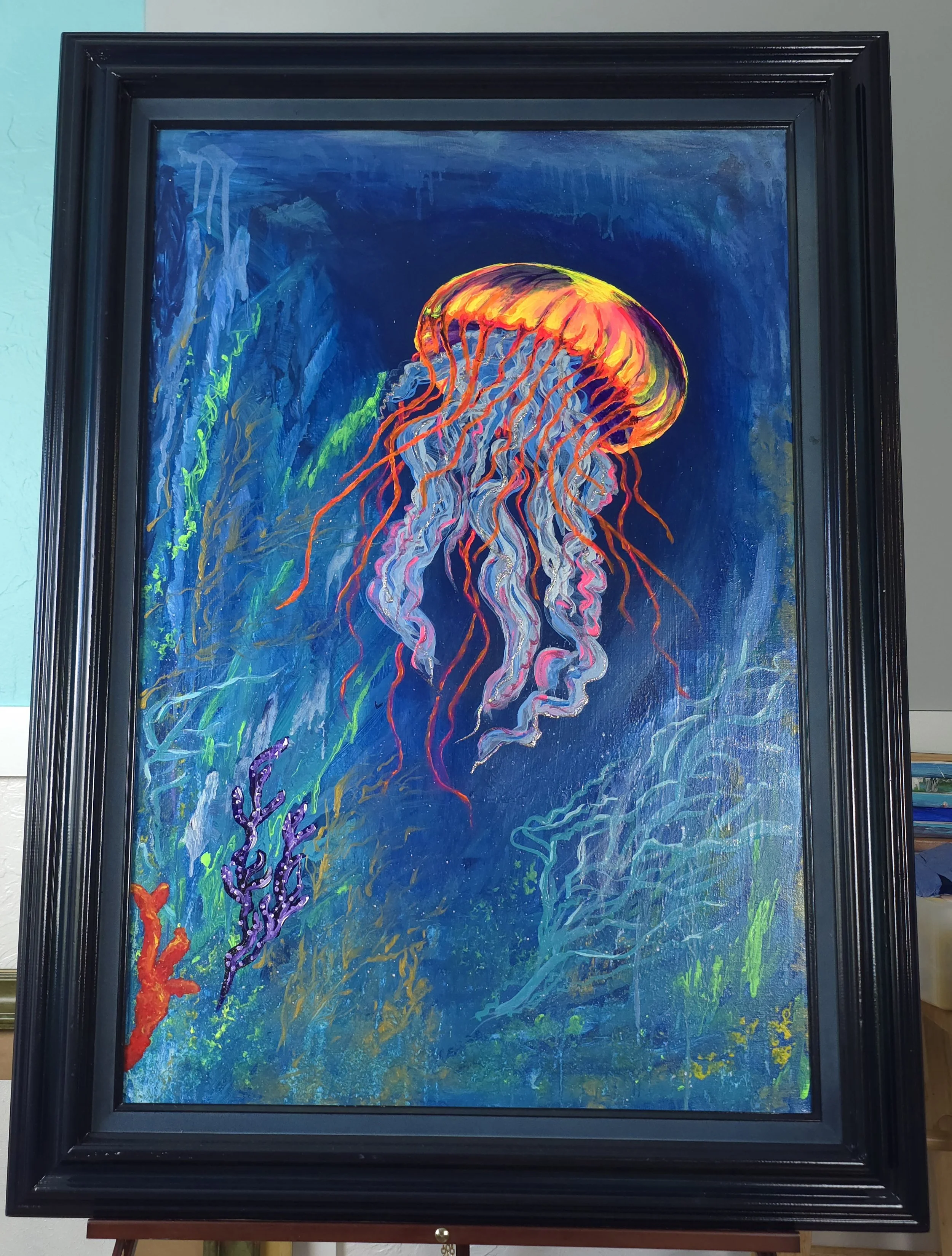 Luminicity - Prints