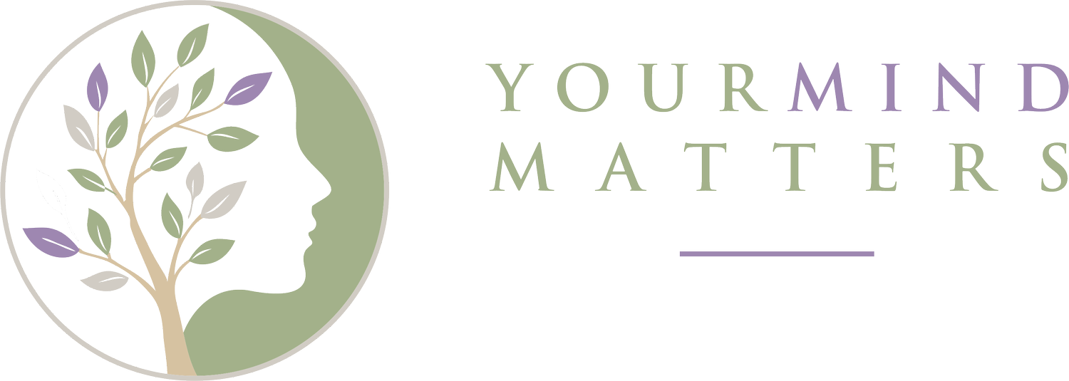Your Mind Matters