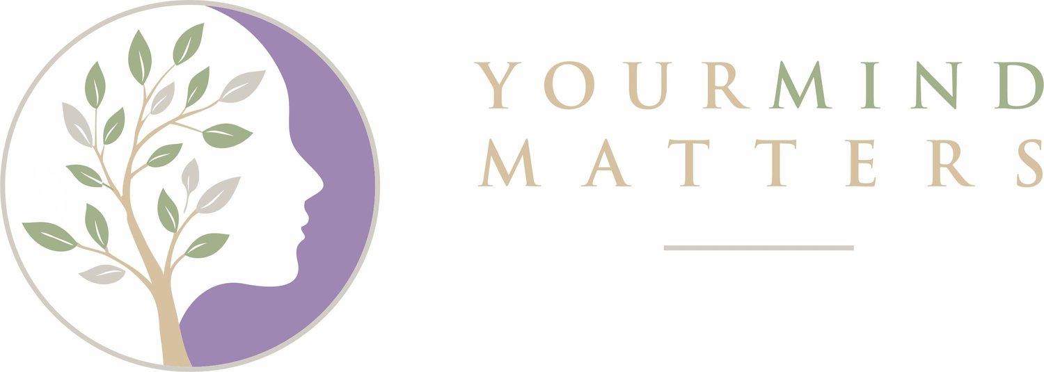 Your Mind Matters