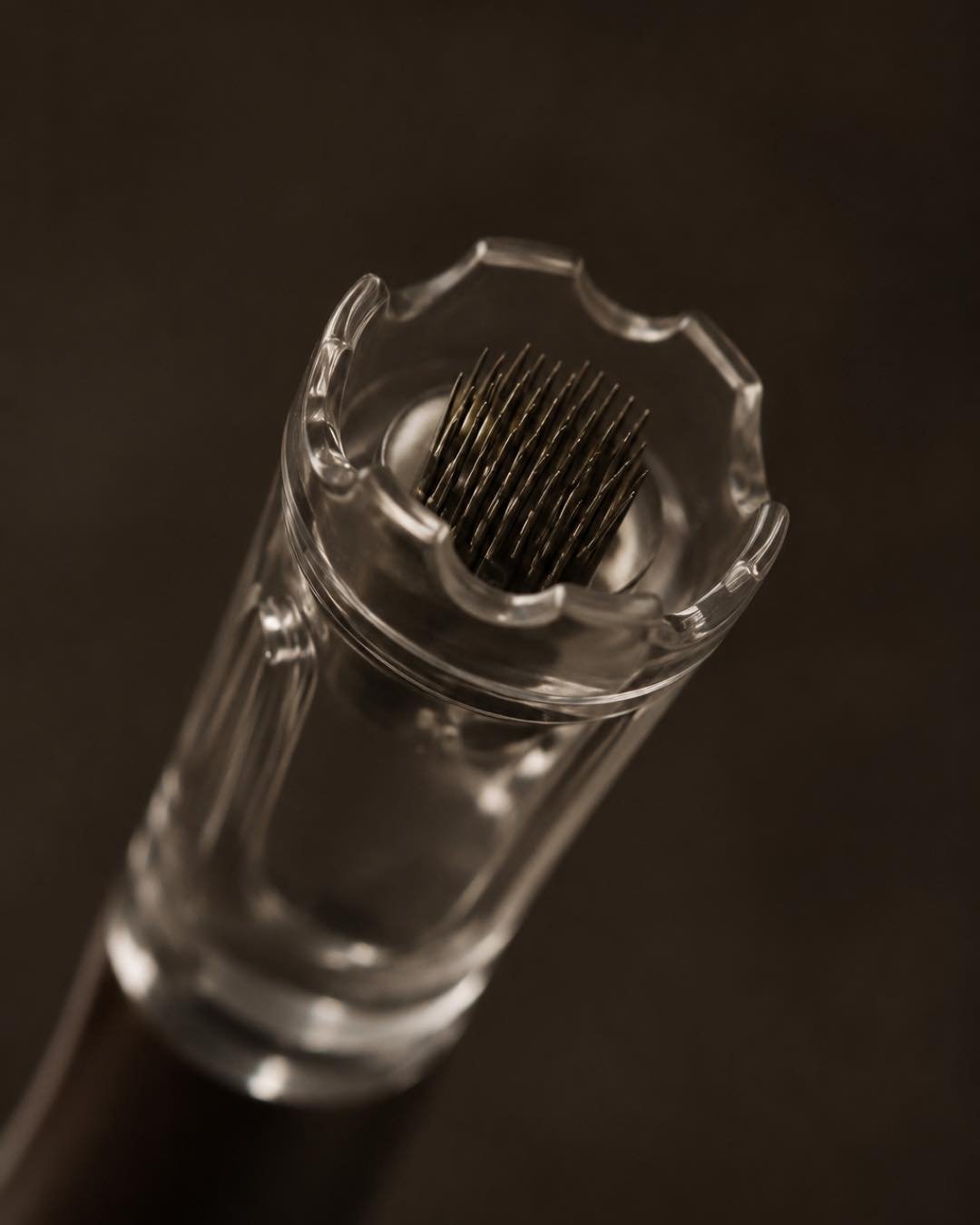 Small needles. Significant results.

Microneedling works by creating controlled micro channels in the skin, stimulating collagen production and supporting your skin&rsquo;s natural repair process. The result? Smoother texture, improved firmness, and 