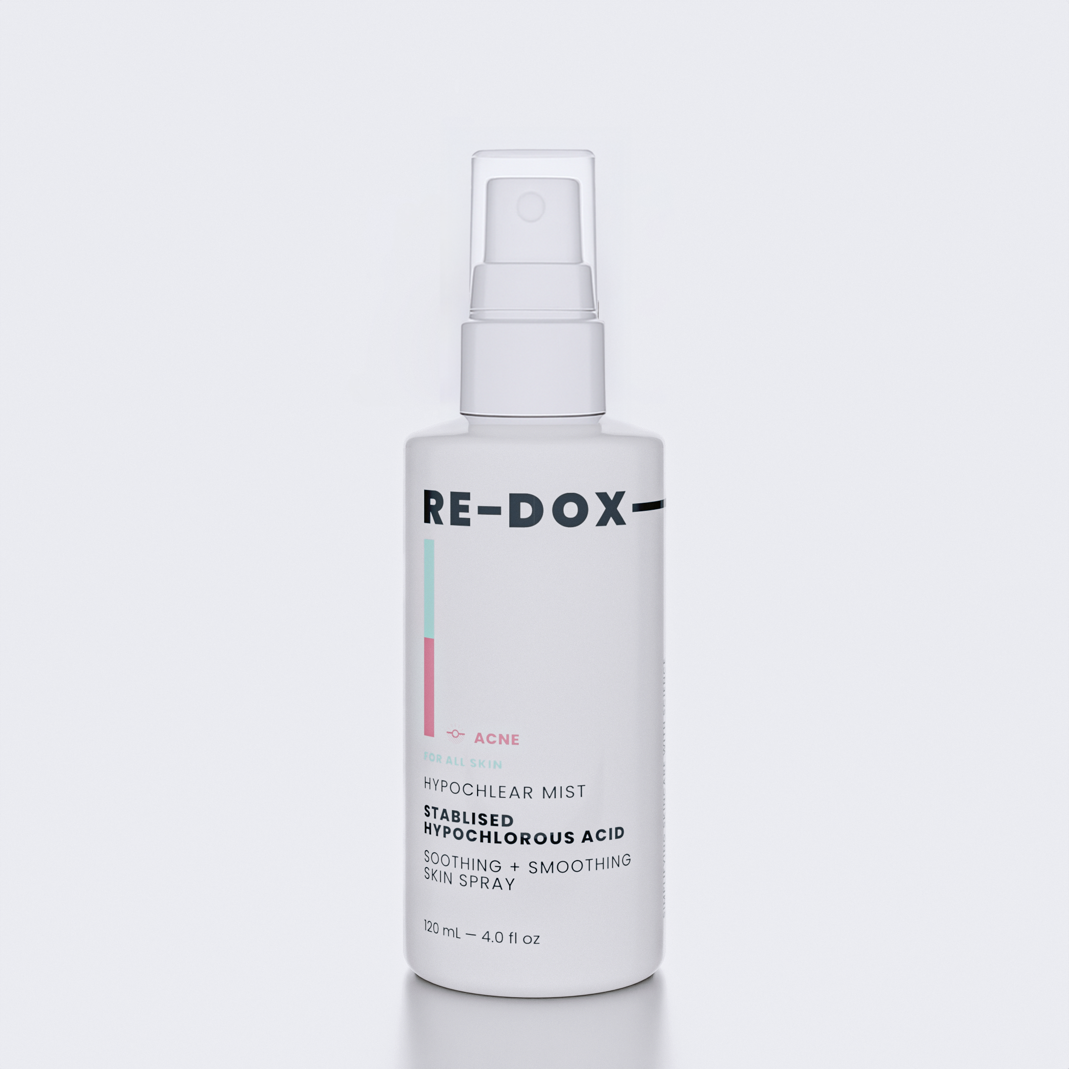 RE-DOX HypoChlear Mist 120mL