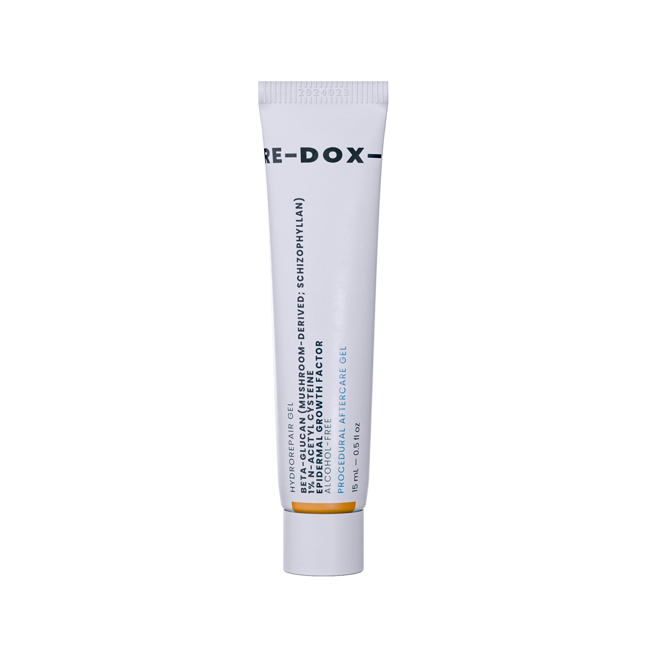 RE-DOX HydroRepair Post-Treatment Gel 15mL