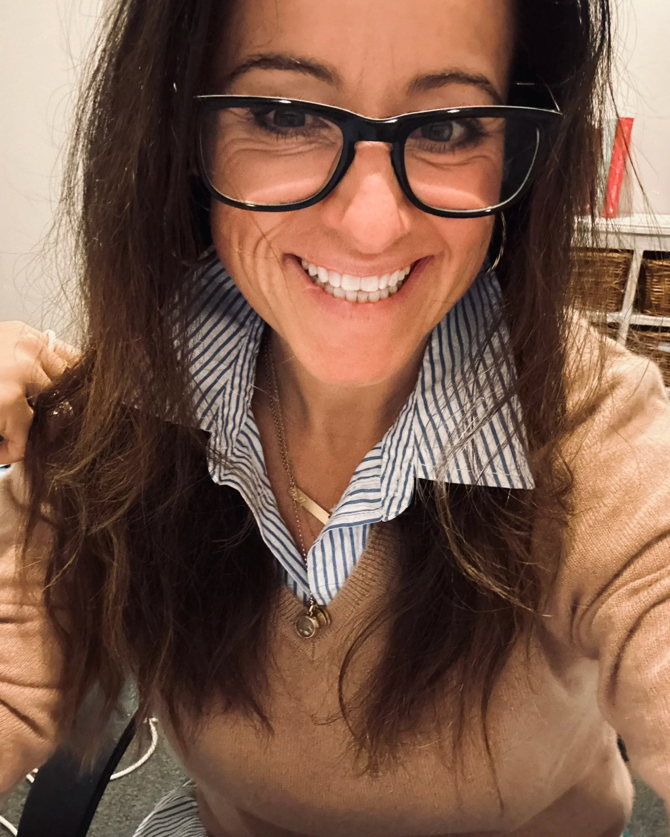 Dana Ackland, Director of The Field Church