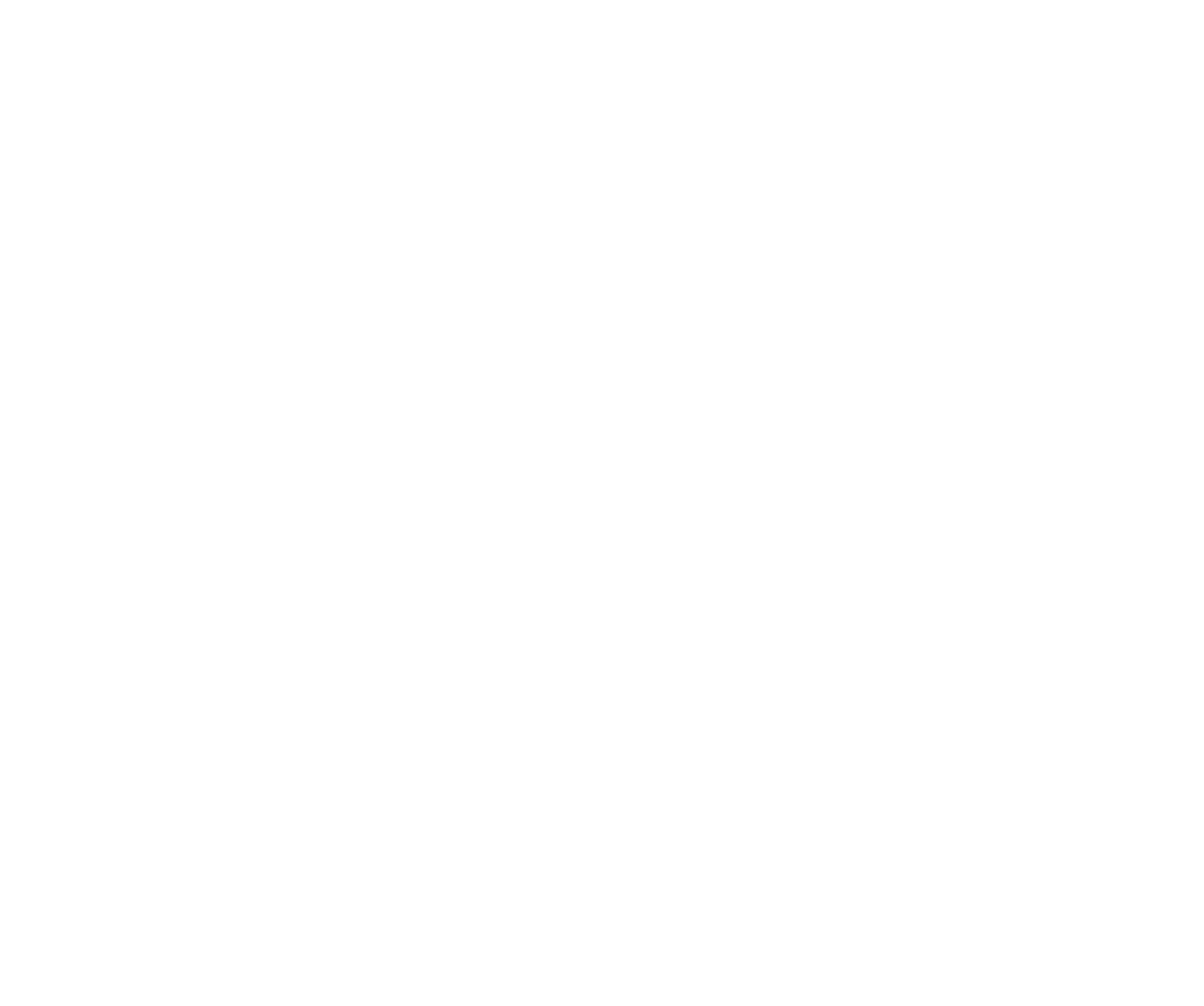 Outline of a historic government building with a central clock tower topped with a flag. The structure has ornate architectural details and multiple arched windows and doorways.