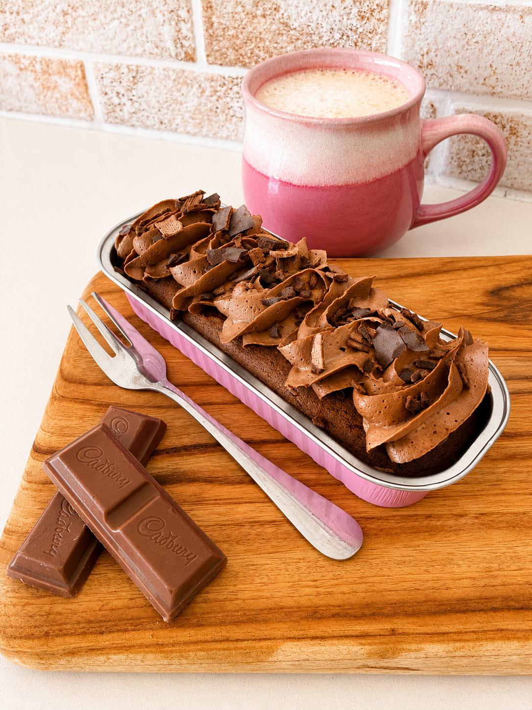 6x Chocolate Decadence