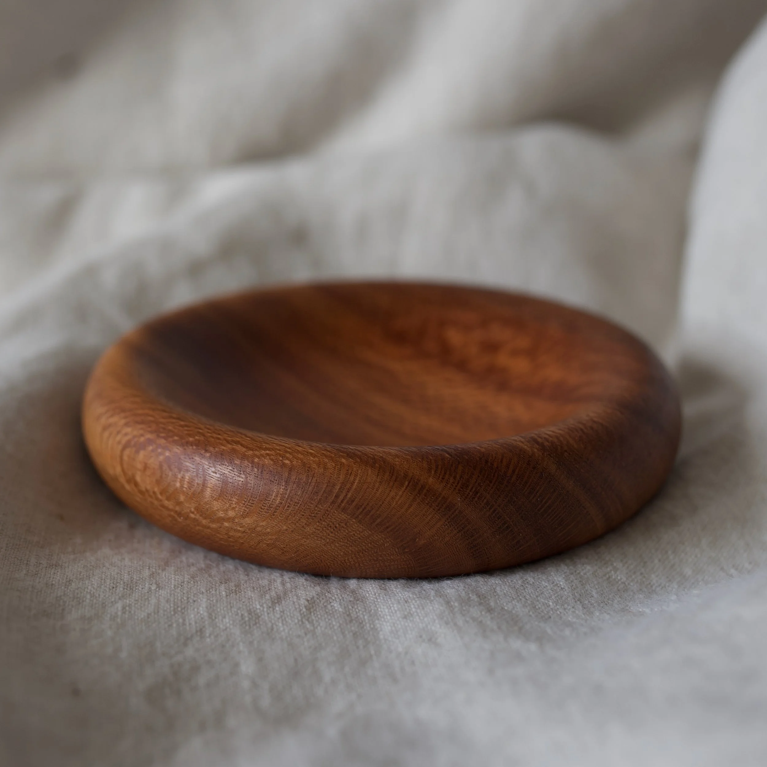 Banksia Ring Pillow - Single