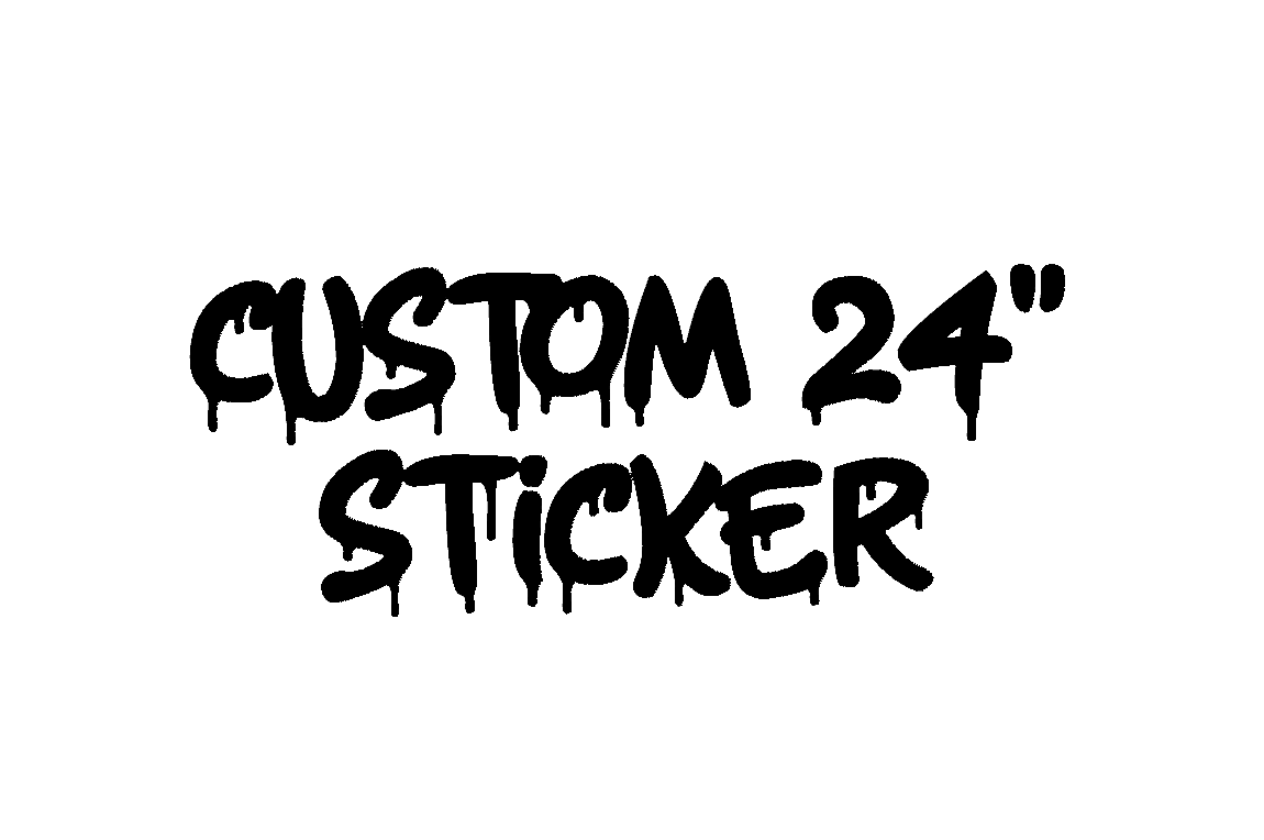 Custom 24