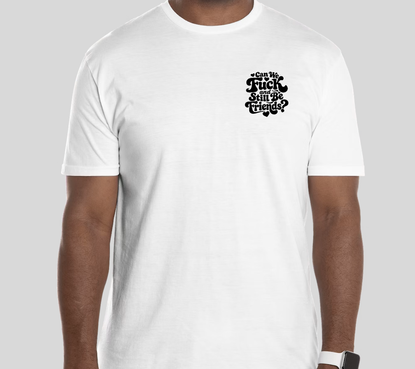 CWF&SBF SHIRTS