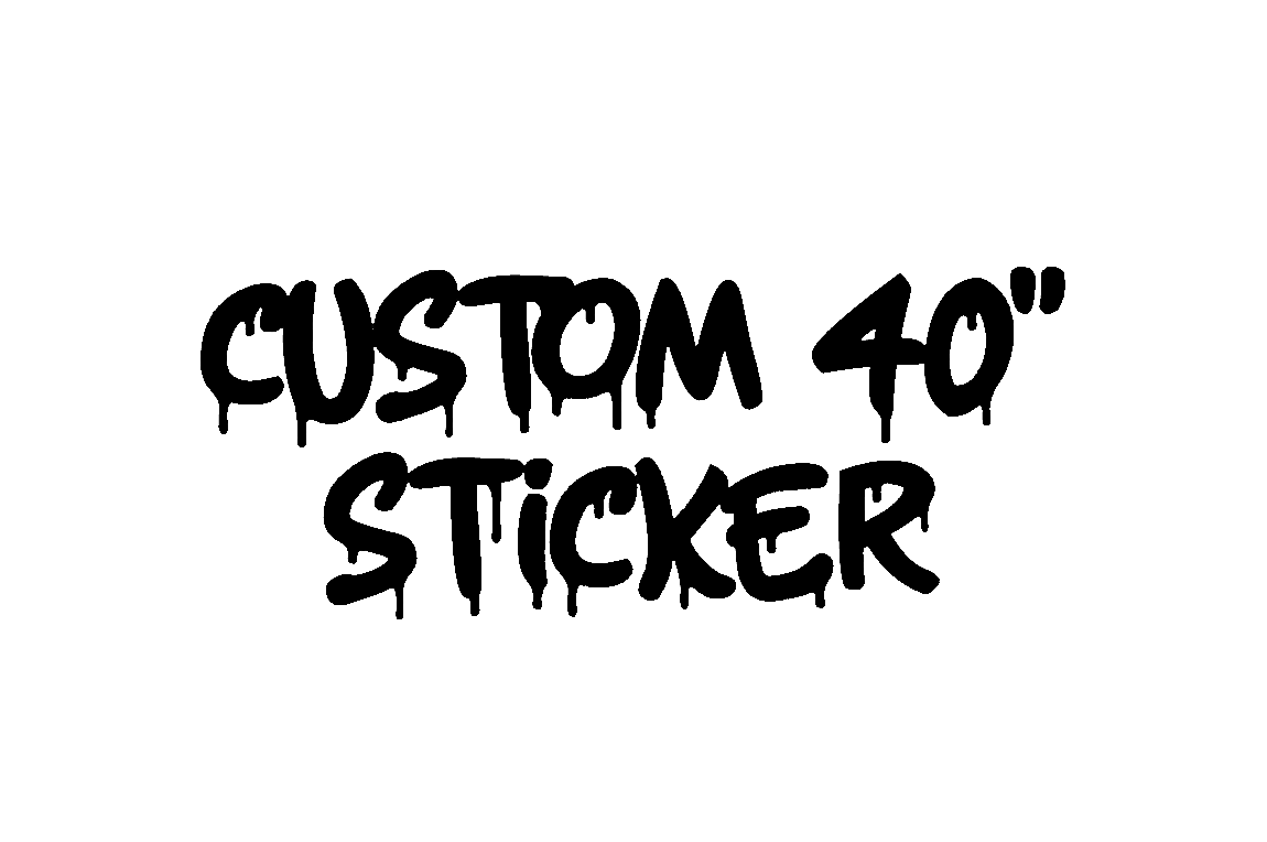 Custom 40
