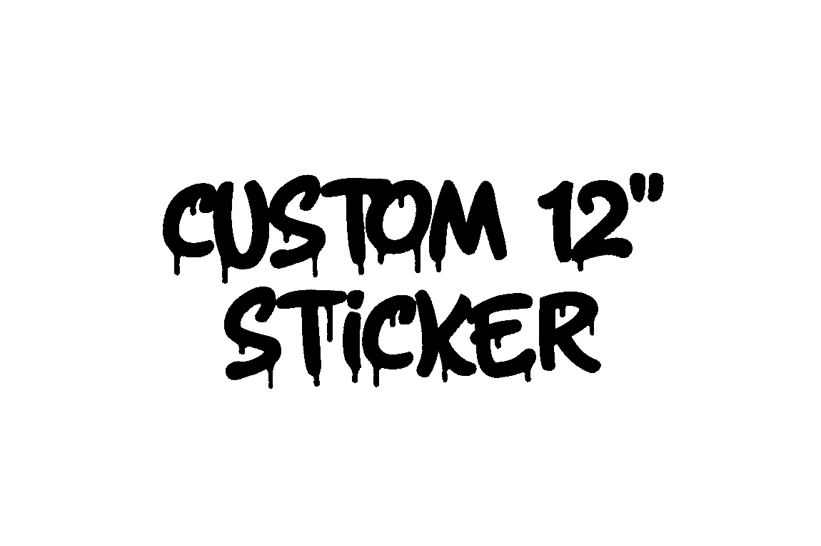 Custom 12