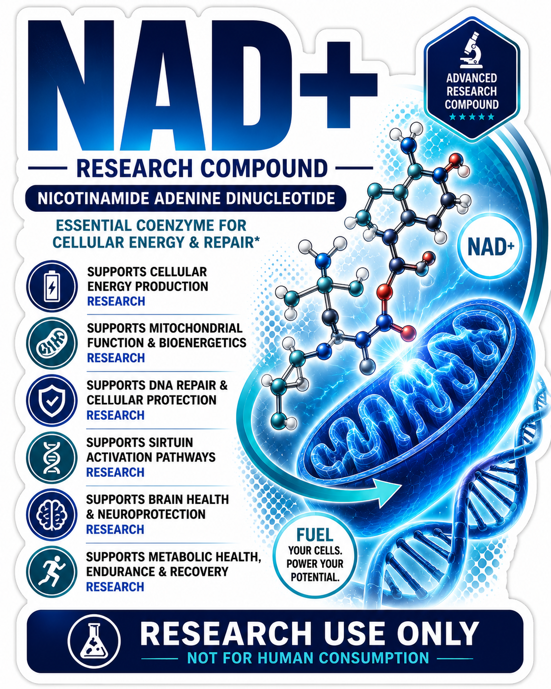 NAD
