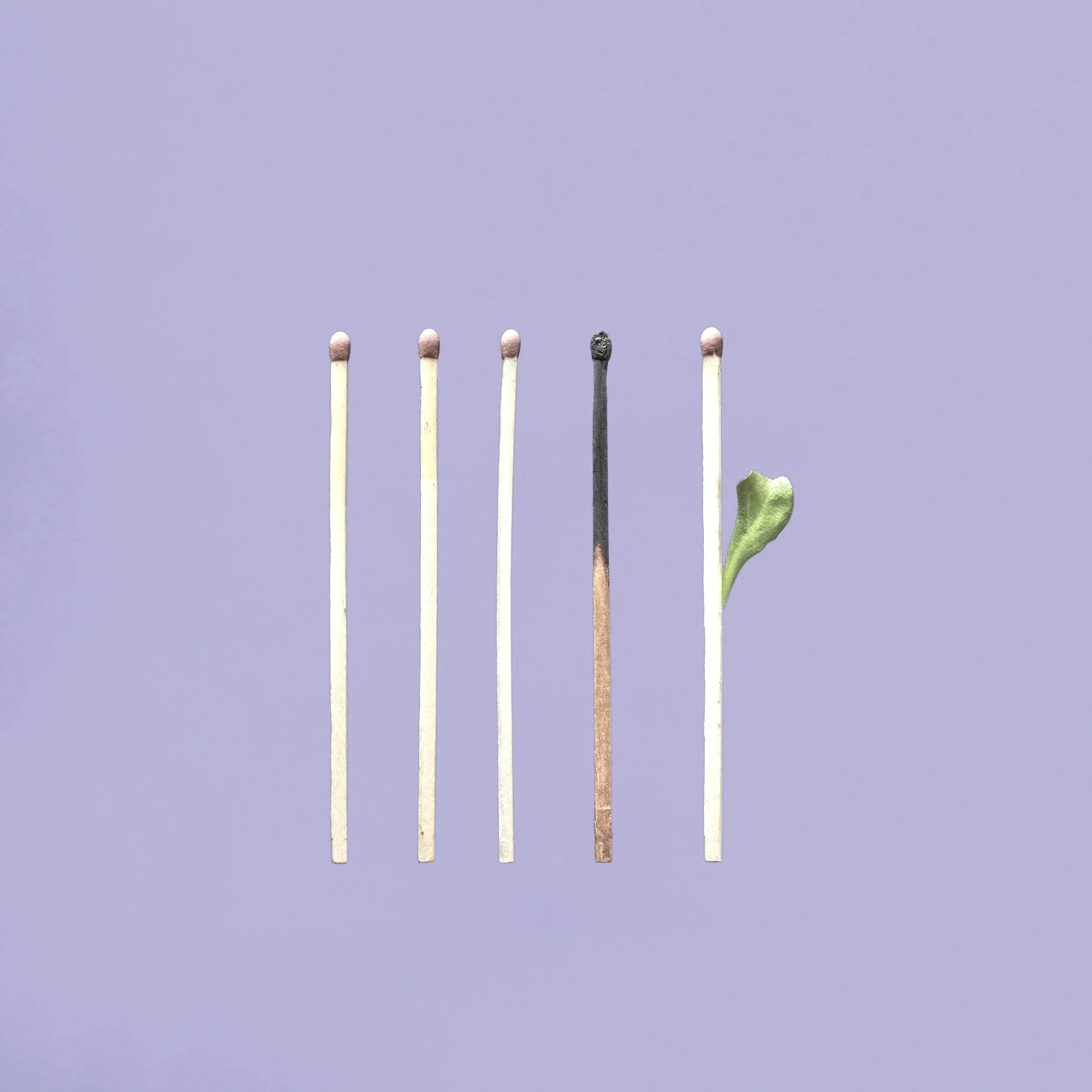 Burnout - a Curse or a second Chance?