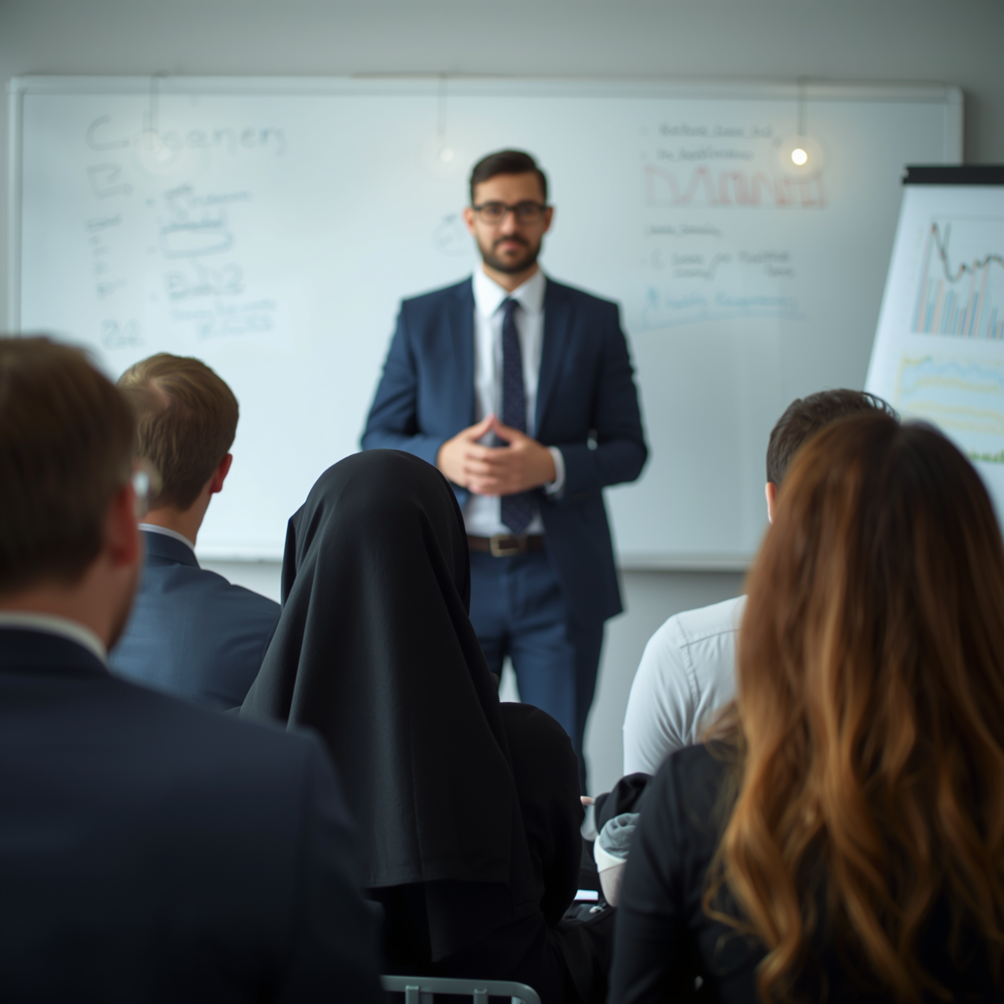 Personal development and growth