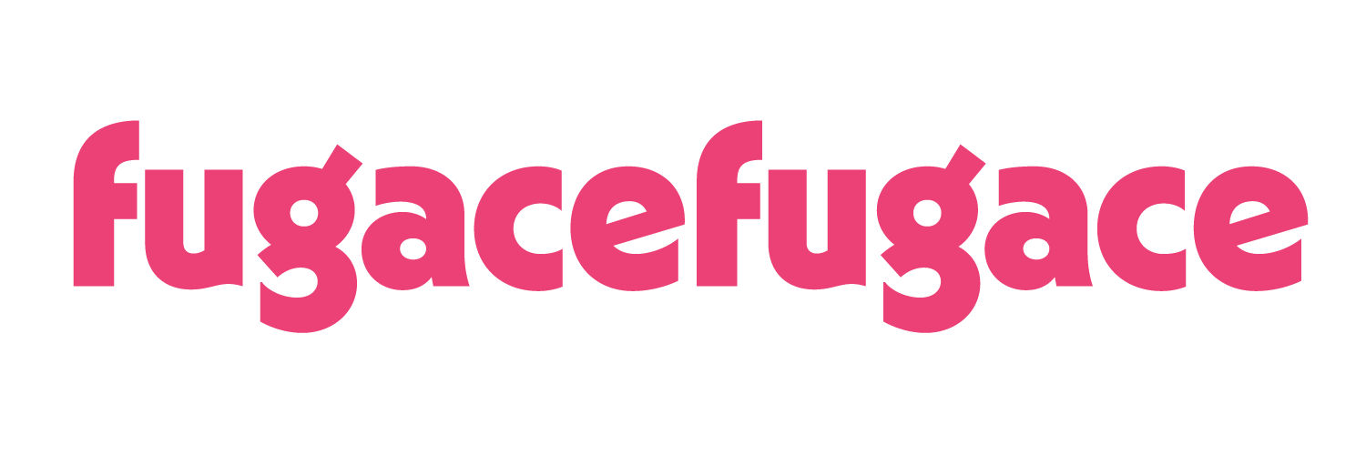 The FugaceFugace logo in all its glory