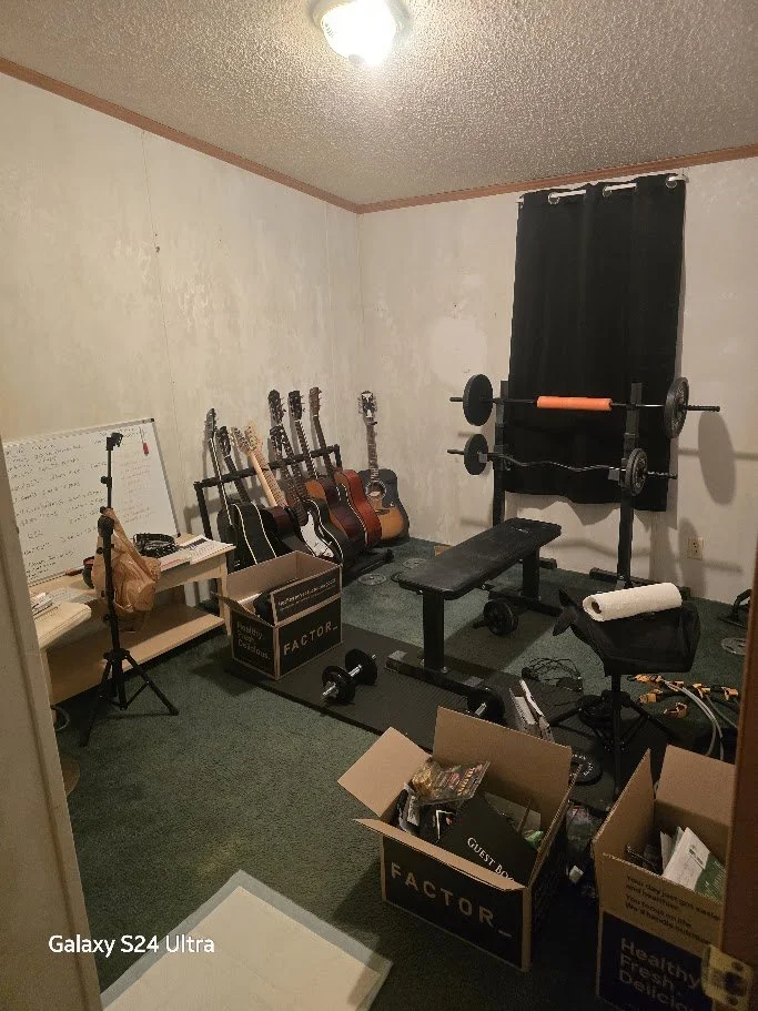 Before: Office Transformation