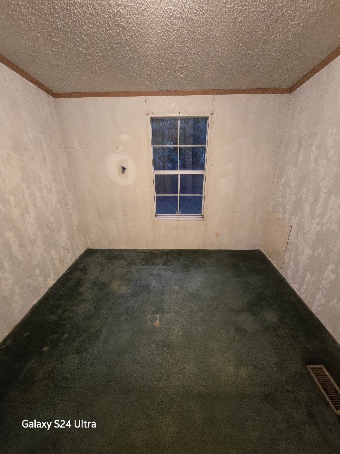 Project Prep: Clean Slate & Damage Assessment