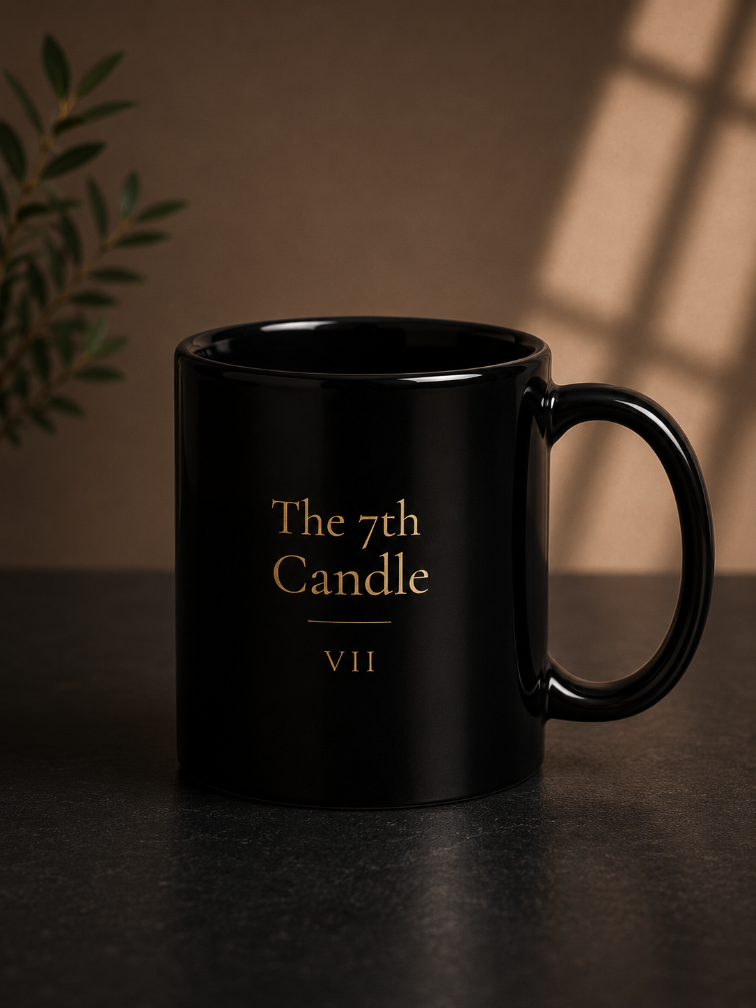 Morning Light Mug