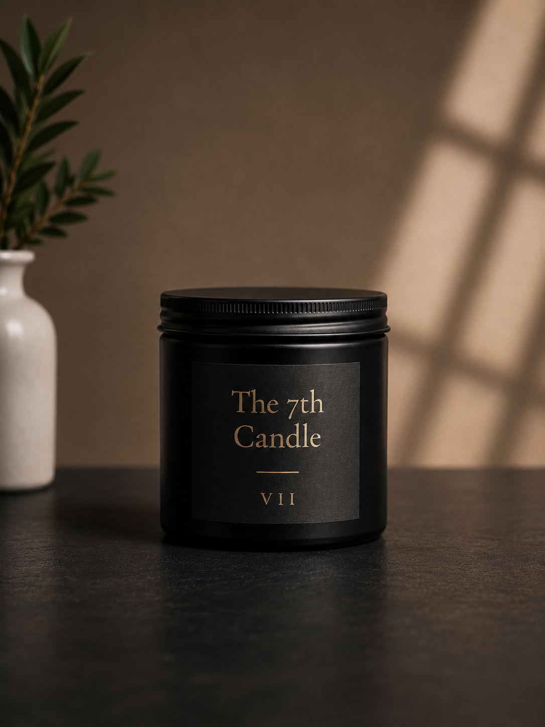 The Original 7th Candle