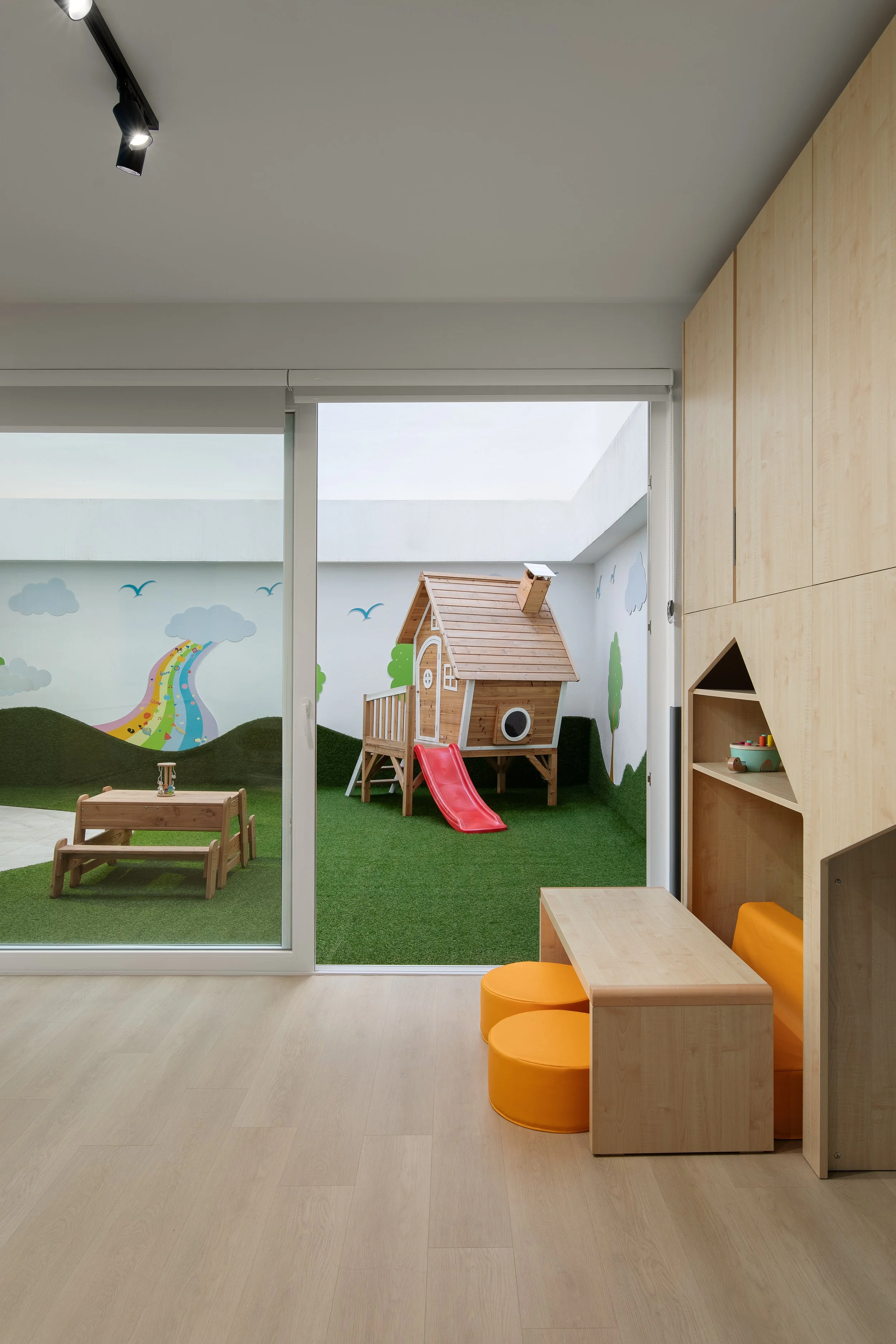 Early Learning