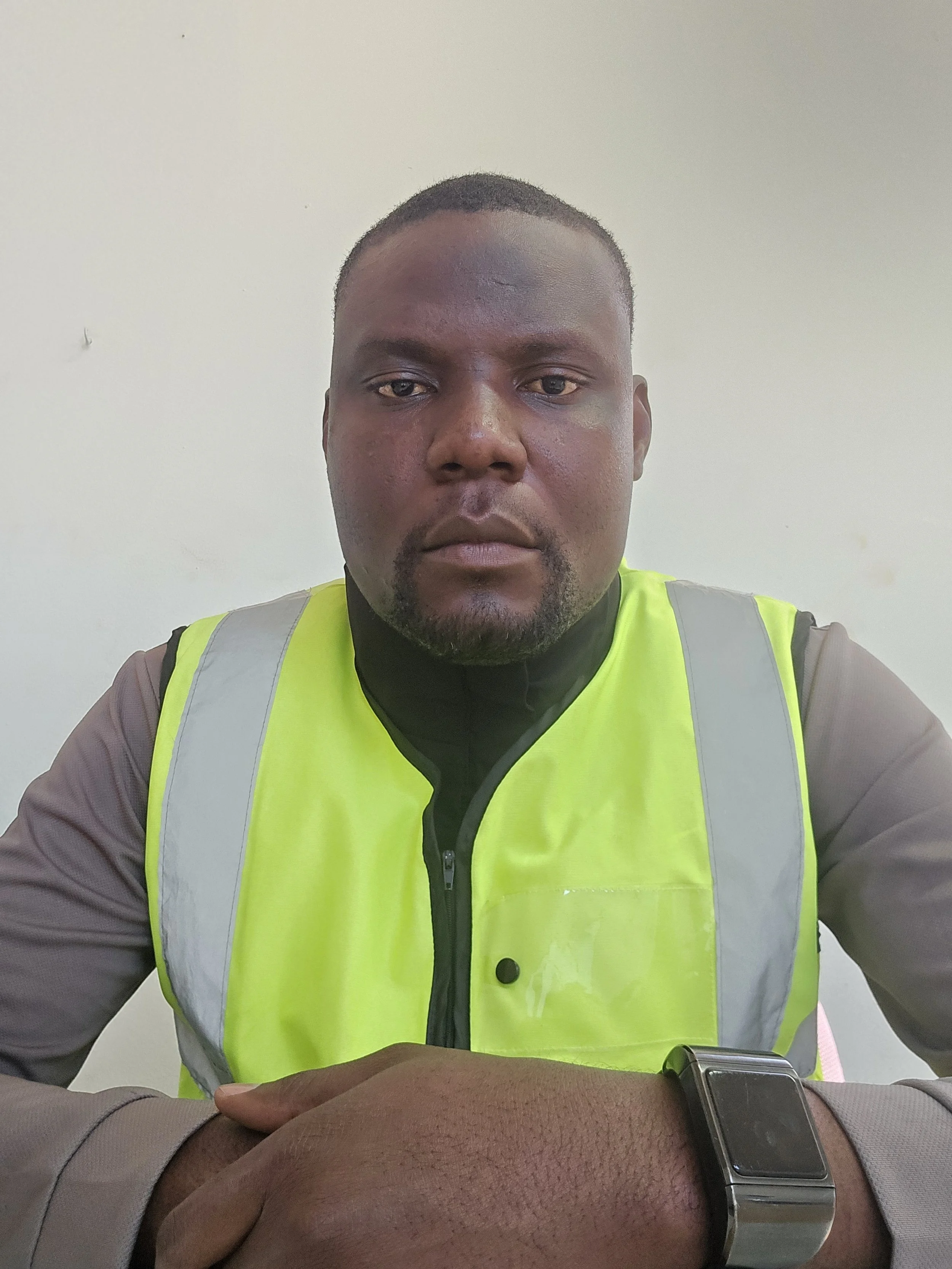 Principal Engineer: Victor Banda