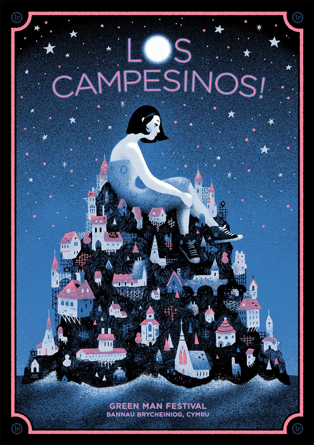 Army Of Cats - Los Campesinos