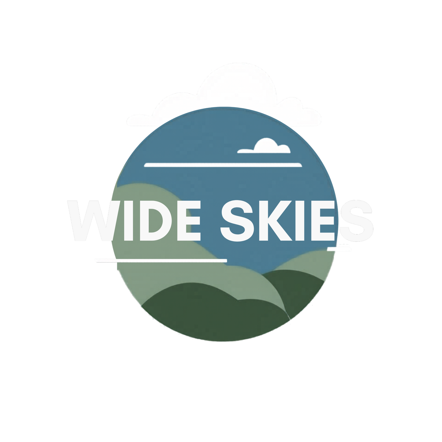Wide Skies