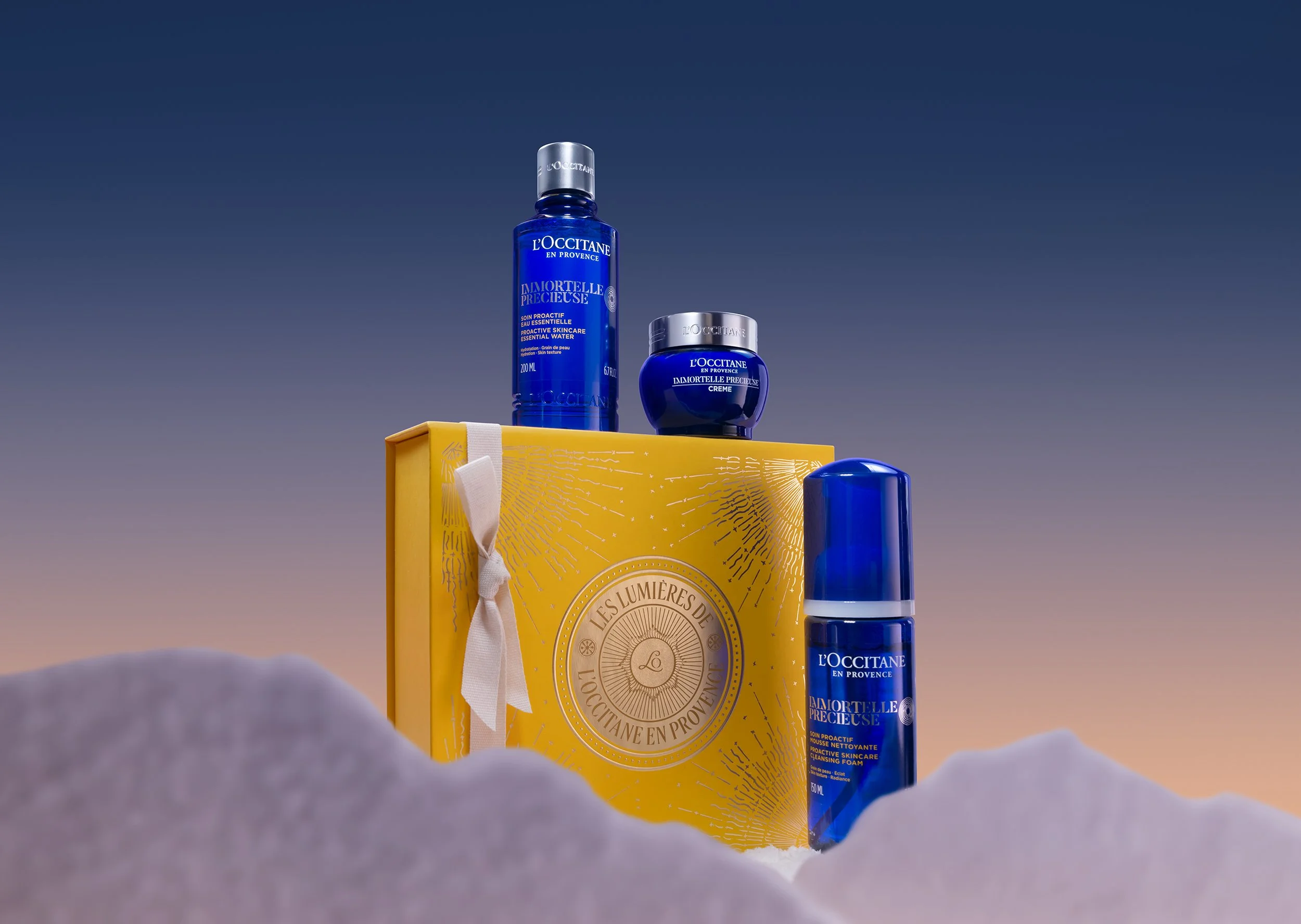 Holiday Skincare
