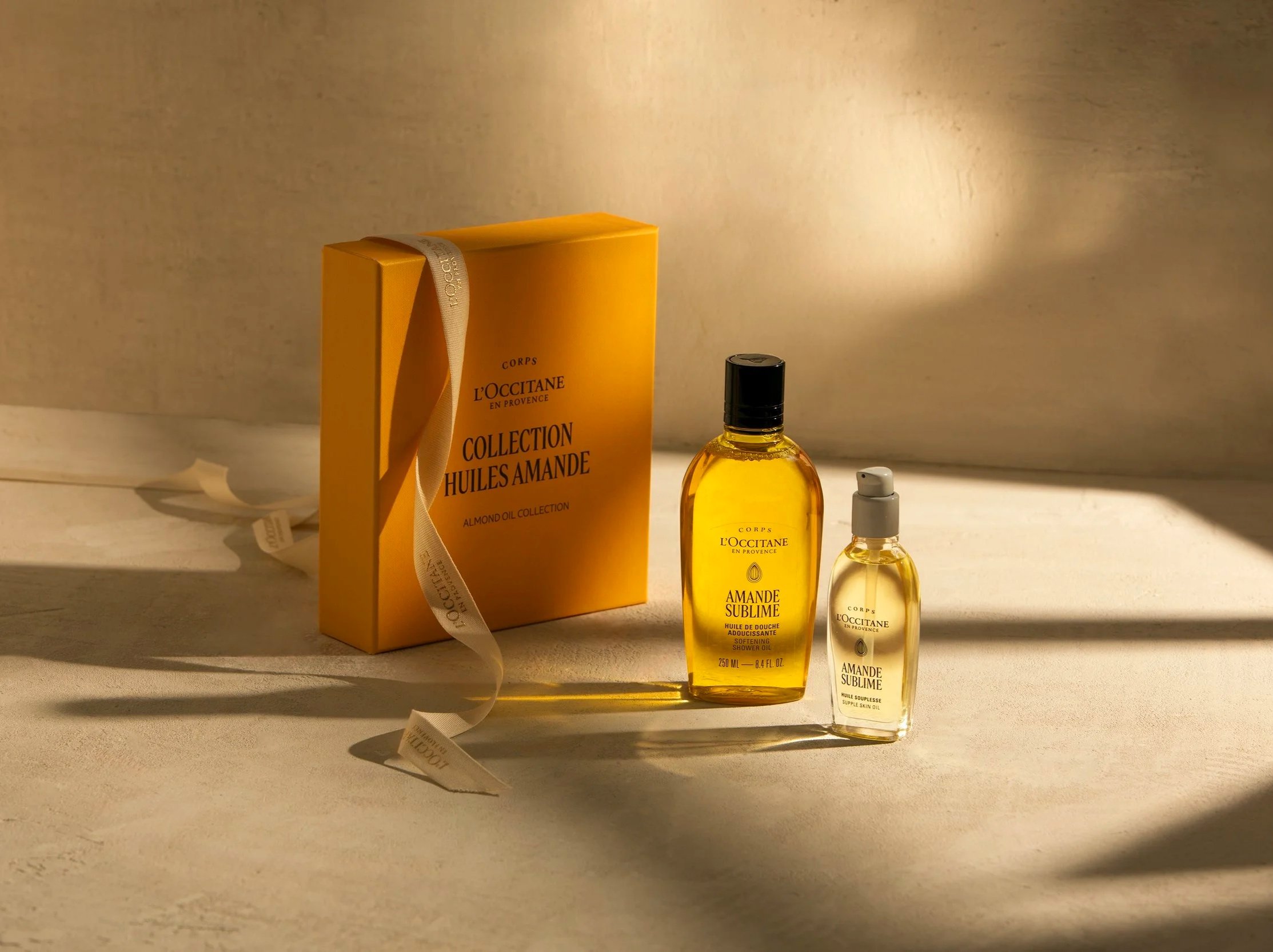 Summer Haircare