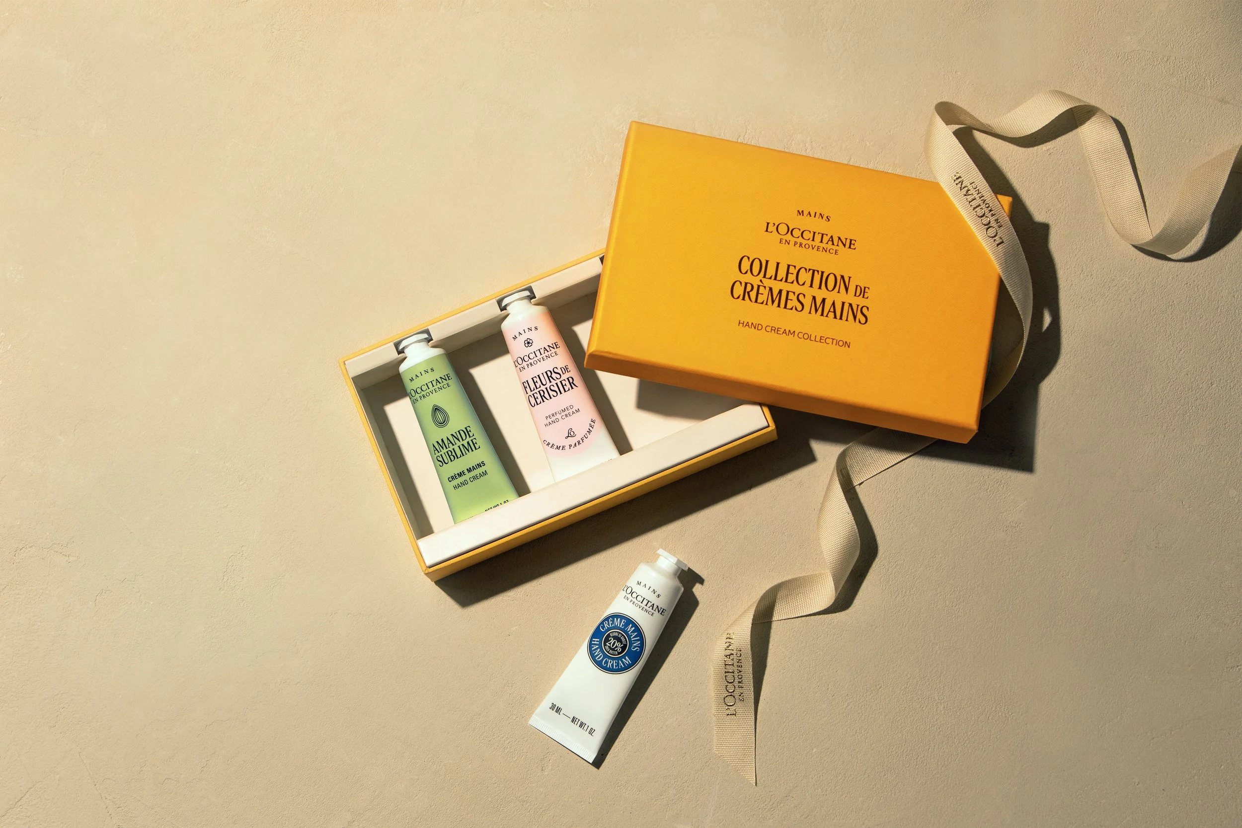 Hand Cream