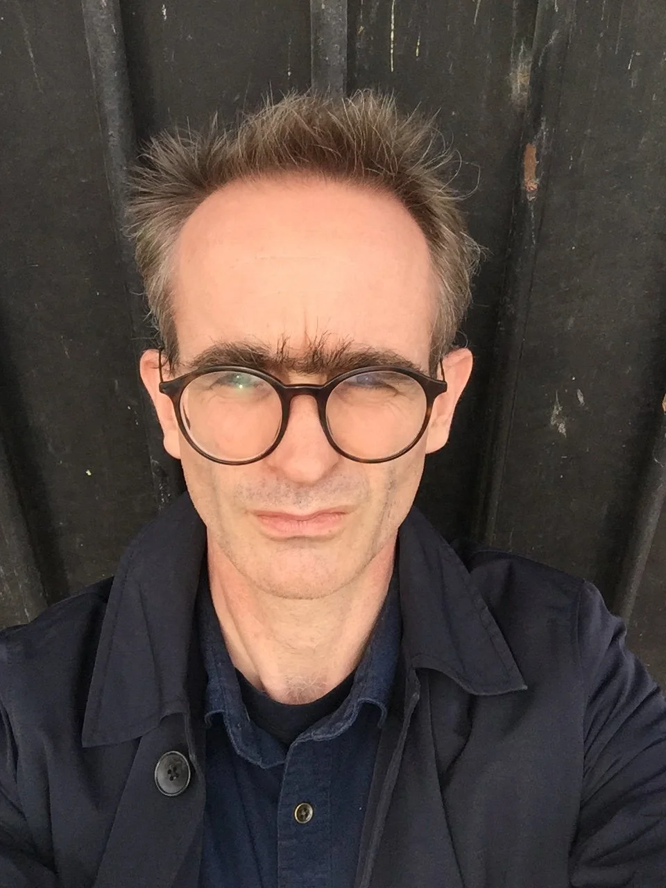 David Whitehouse.JPG