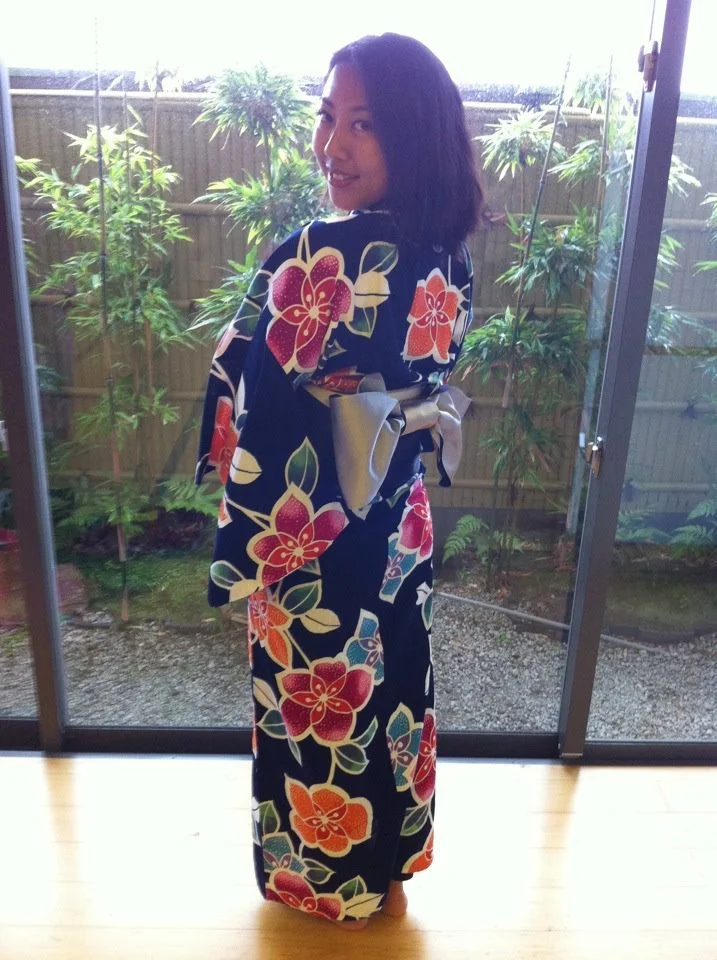 me in yukata - Janine Louie.jpg