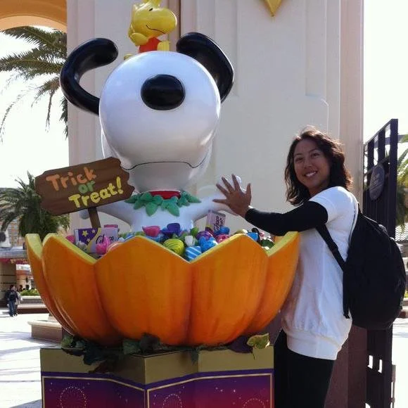 me at usj - Janine Louie.jpg