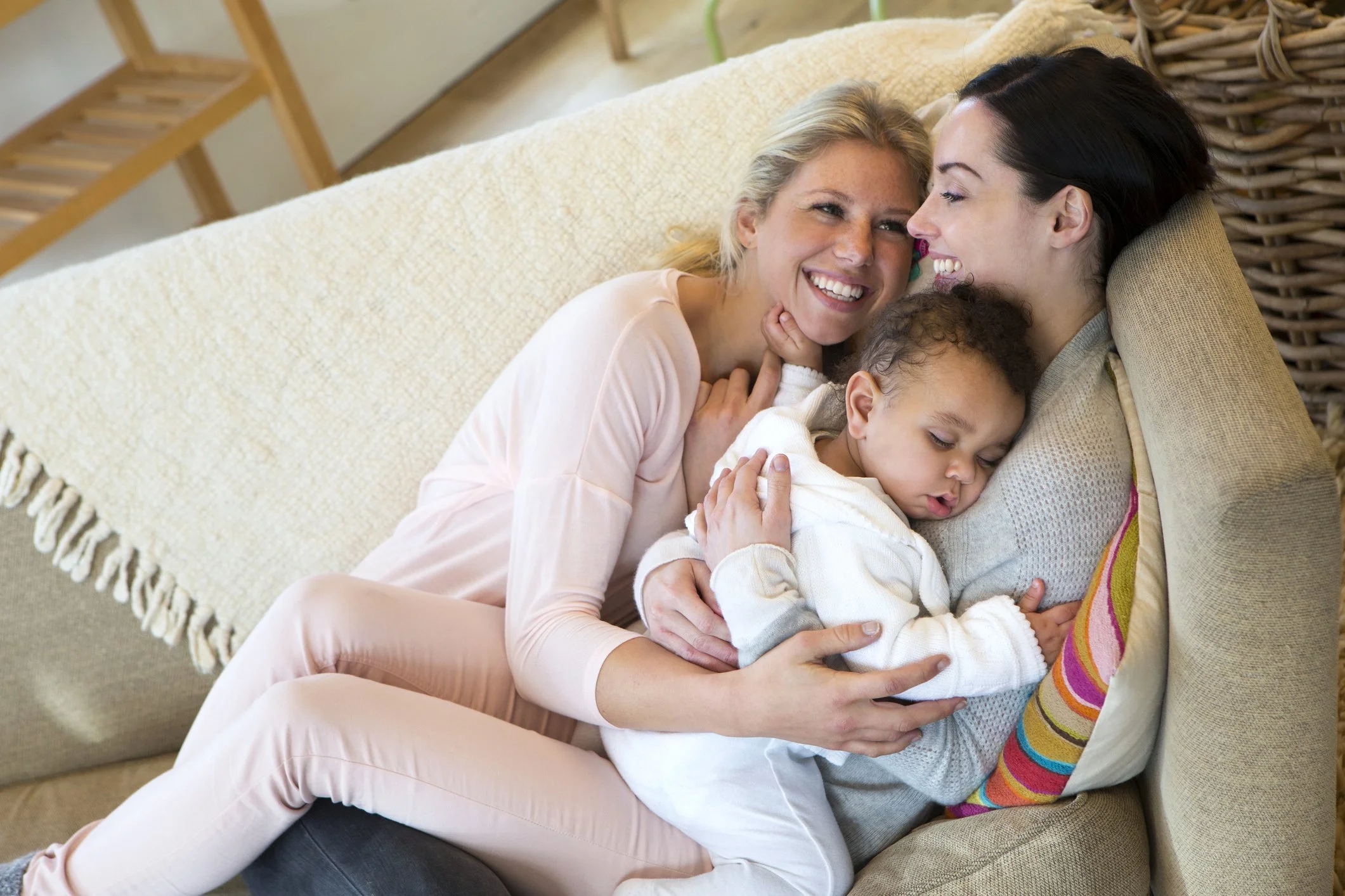 LGBTQIA+ Fertility Services in Sydney