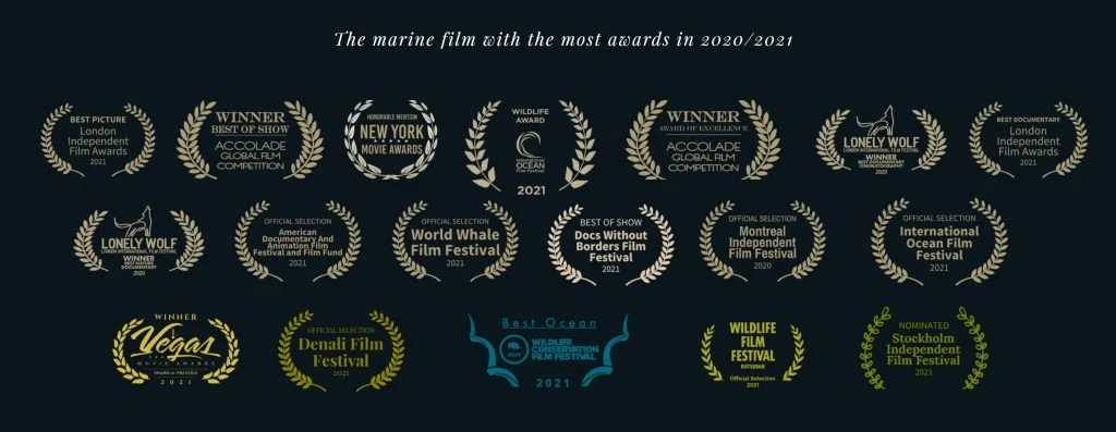Ocean Souls Documentary Feature Film