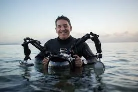Videographer of the Month – Dive Photo Guide